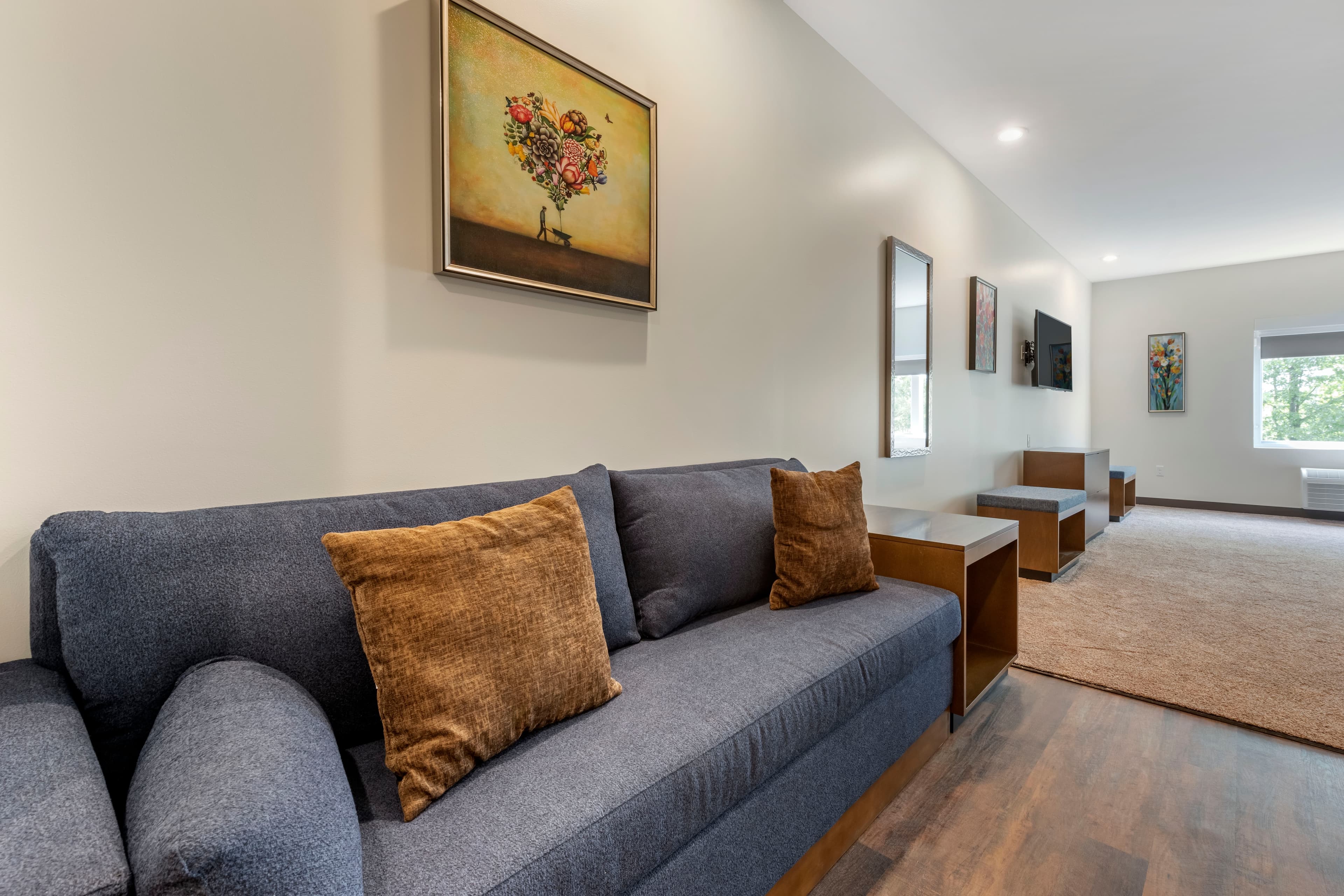 The Cranberry, an Ascend Collection Hotel — 45