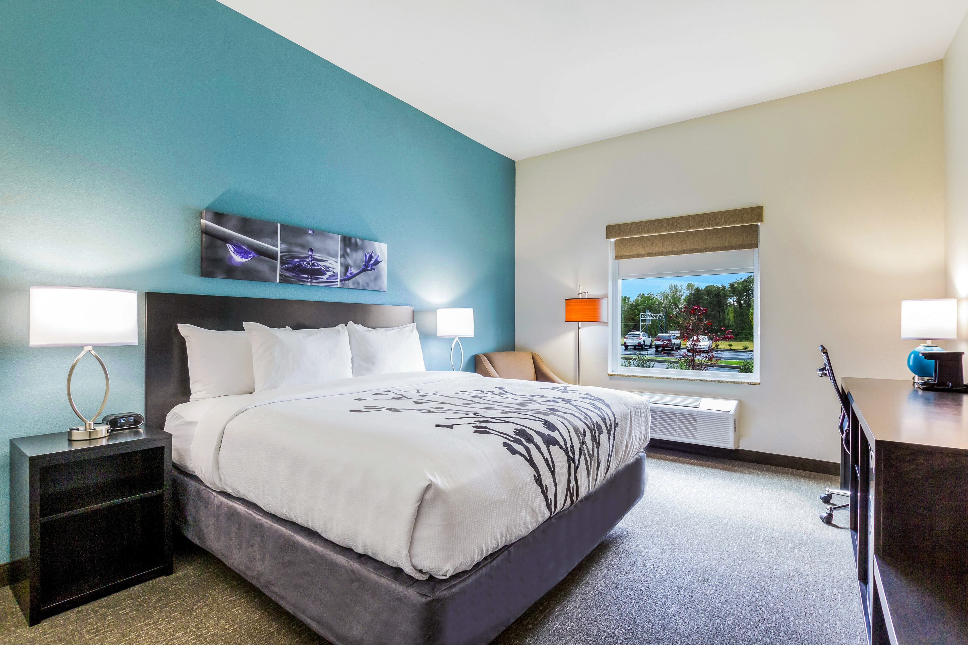 Sleep Inn Winfield - Teays Valley — 7