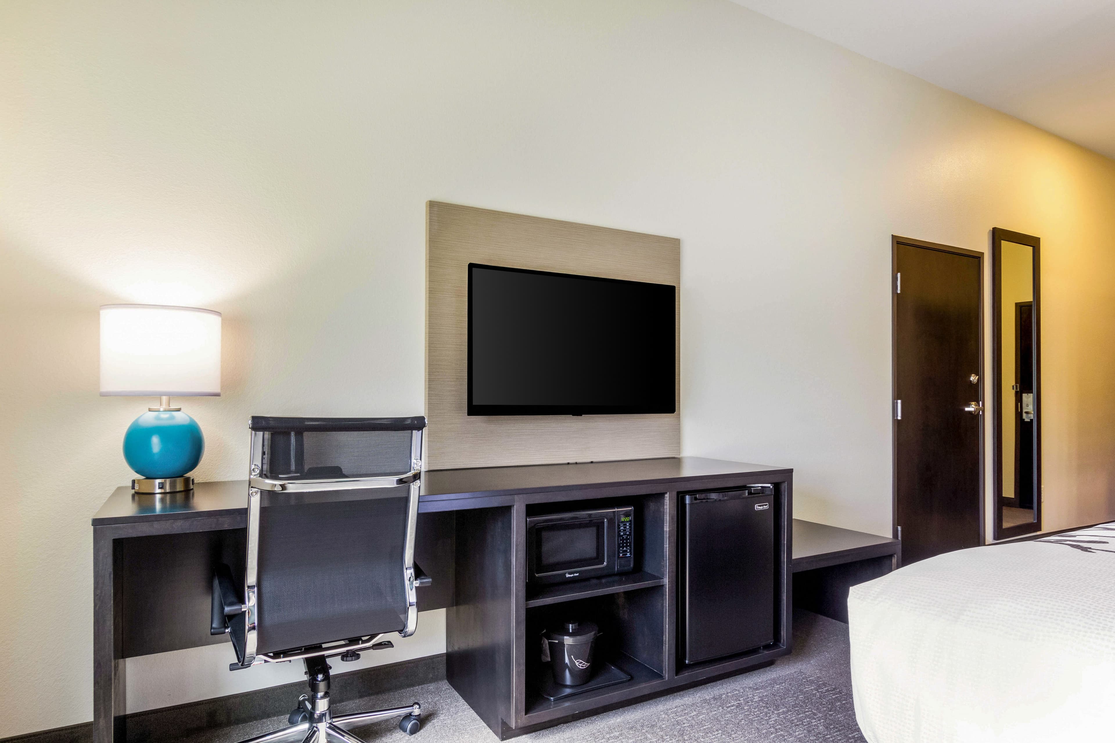 Sleep Inn Winfield - Teays Valley — 8