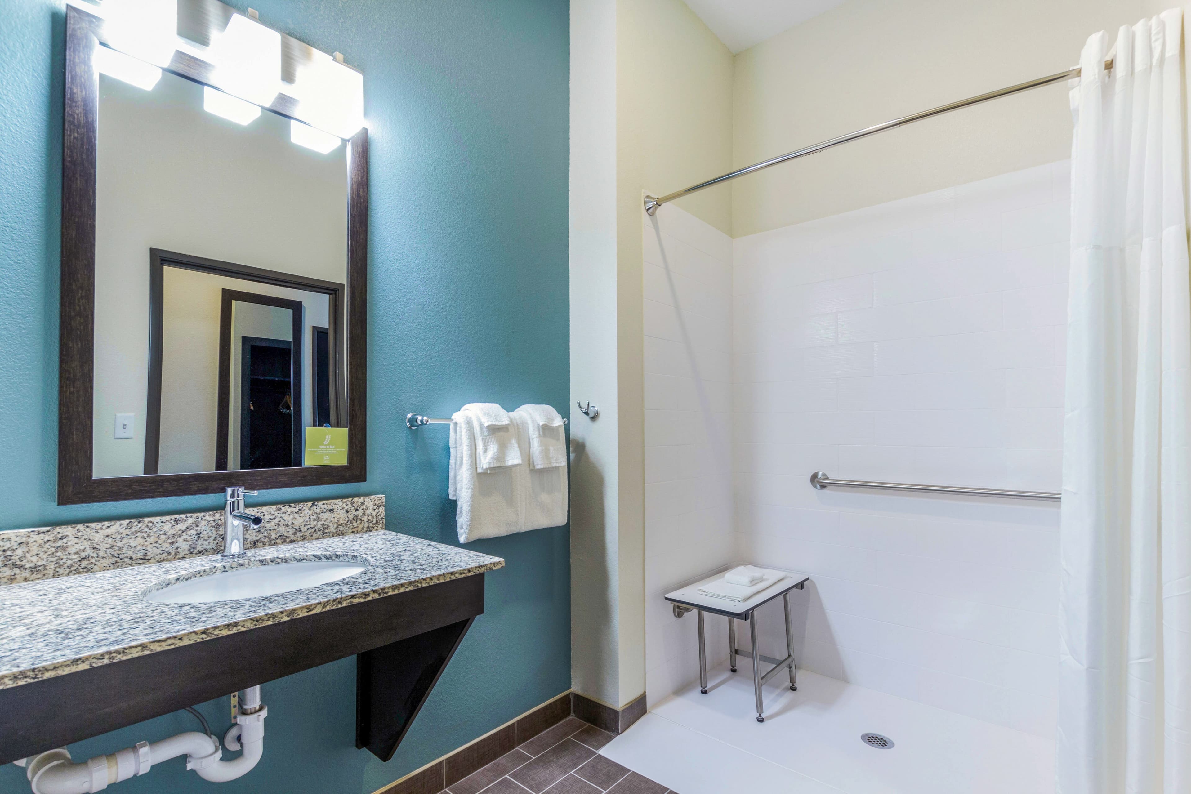 Sleep Inn Winfield - Teays Valley — 9