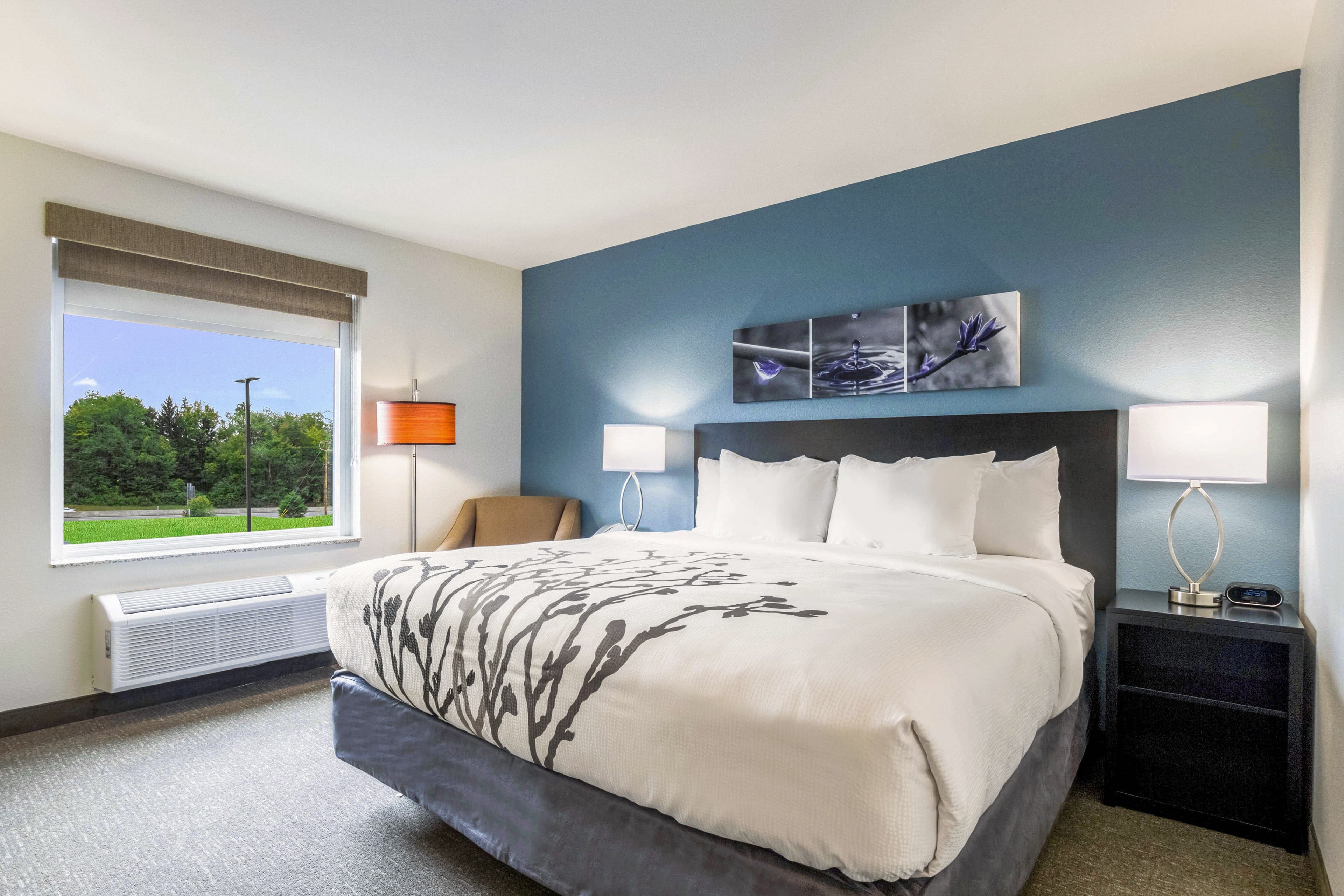 Sleep Inn Winfield - Teays Valley - Image 2