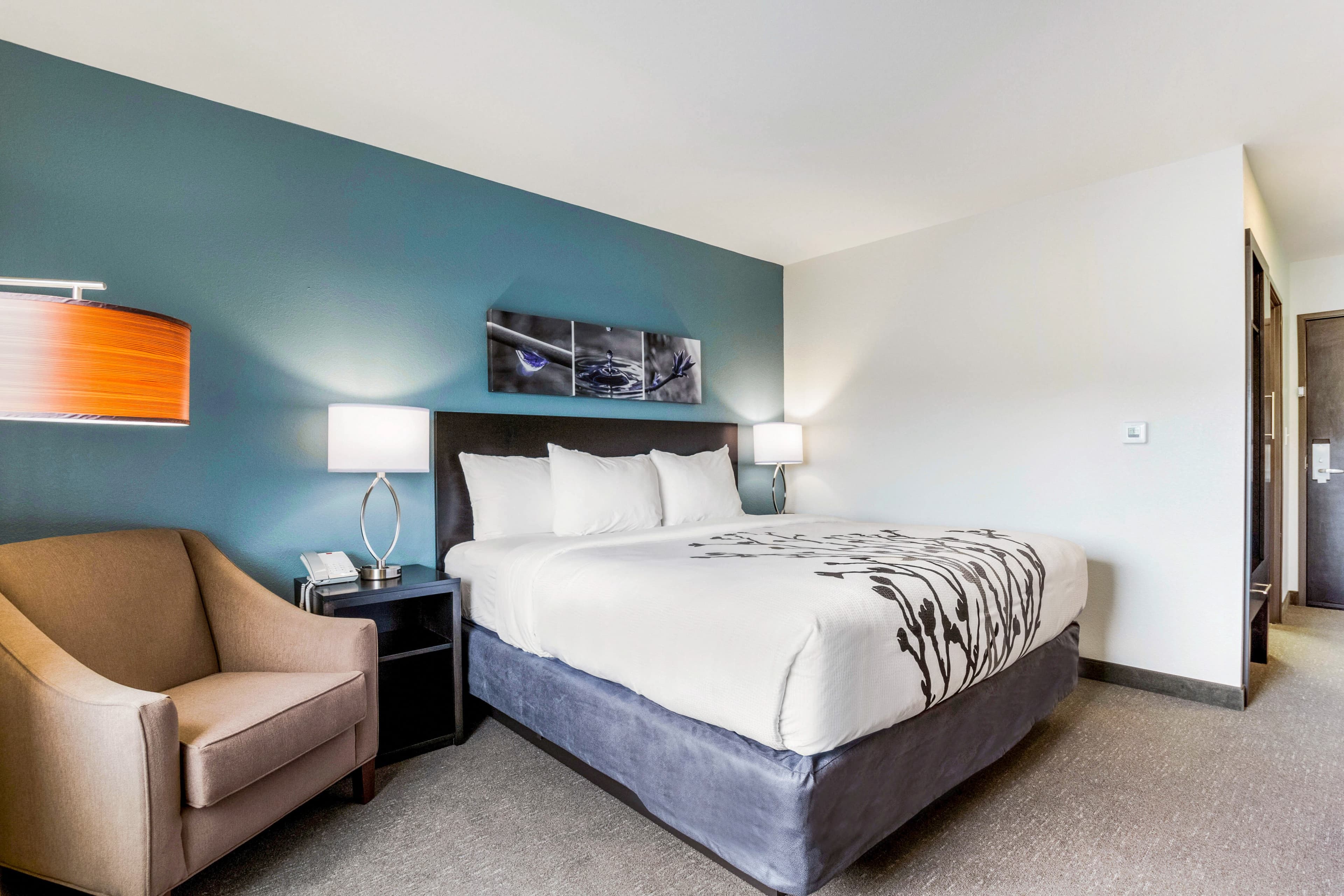 Sleep Inn Winfield - Teays Valley - Image 3