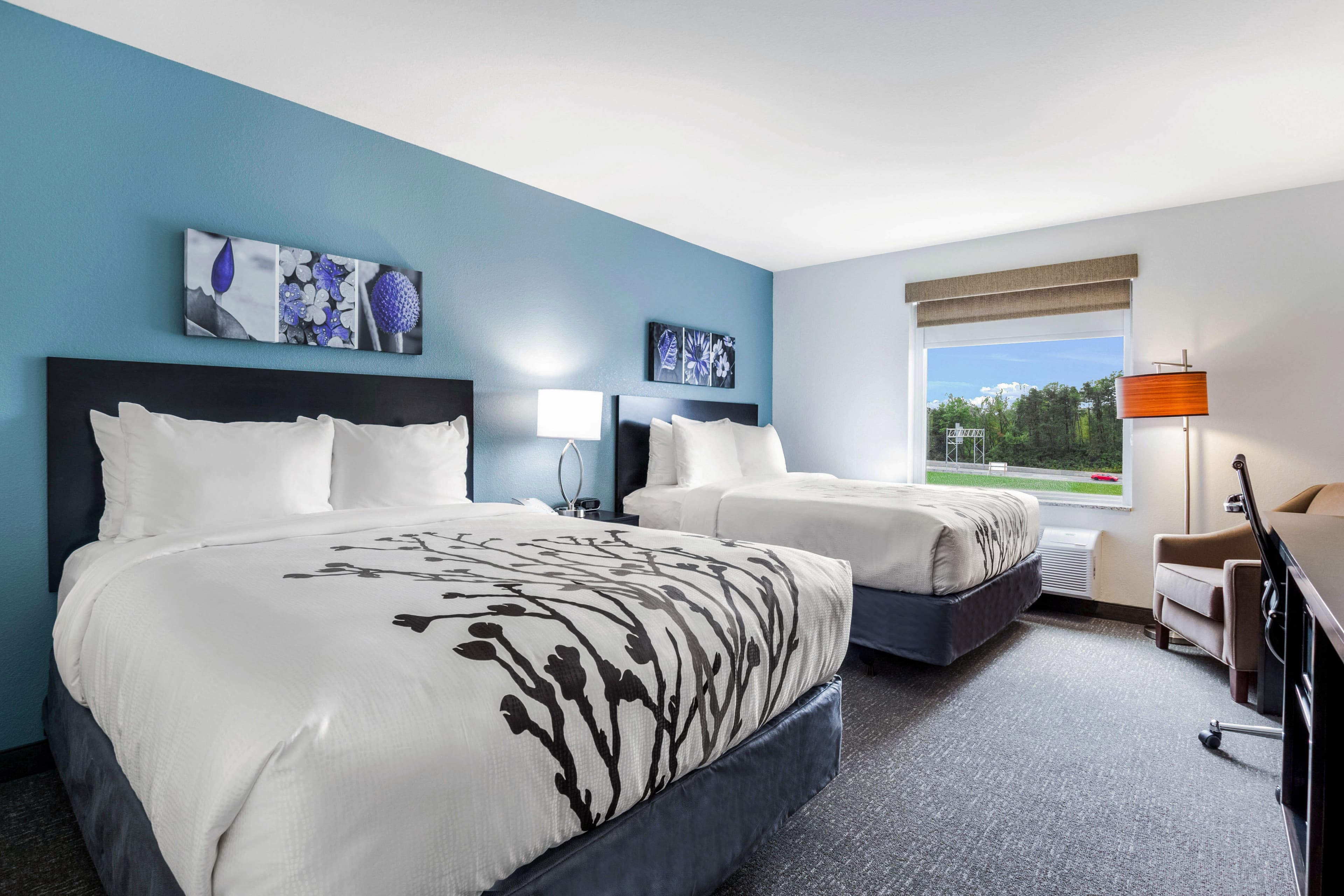 Sleep Inn Winfield - Teays Valley — 10