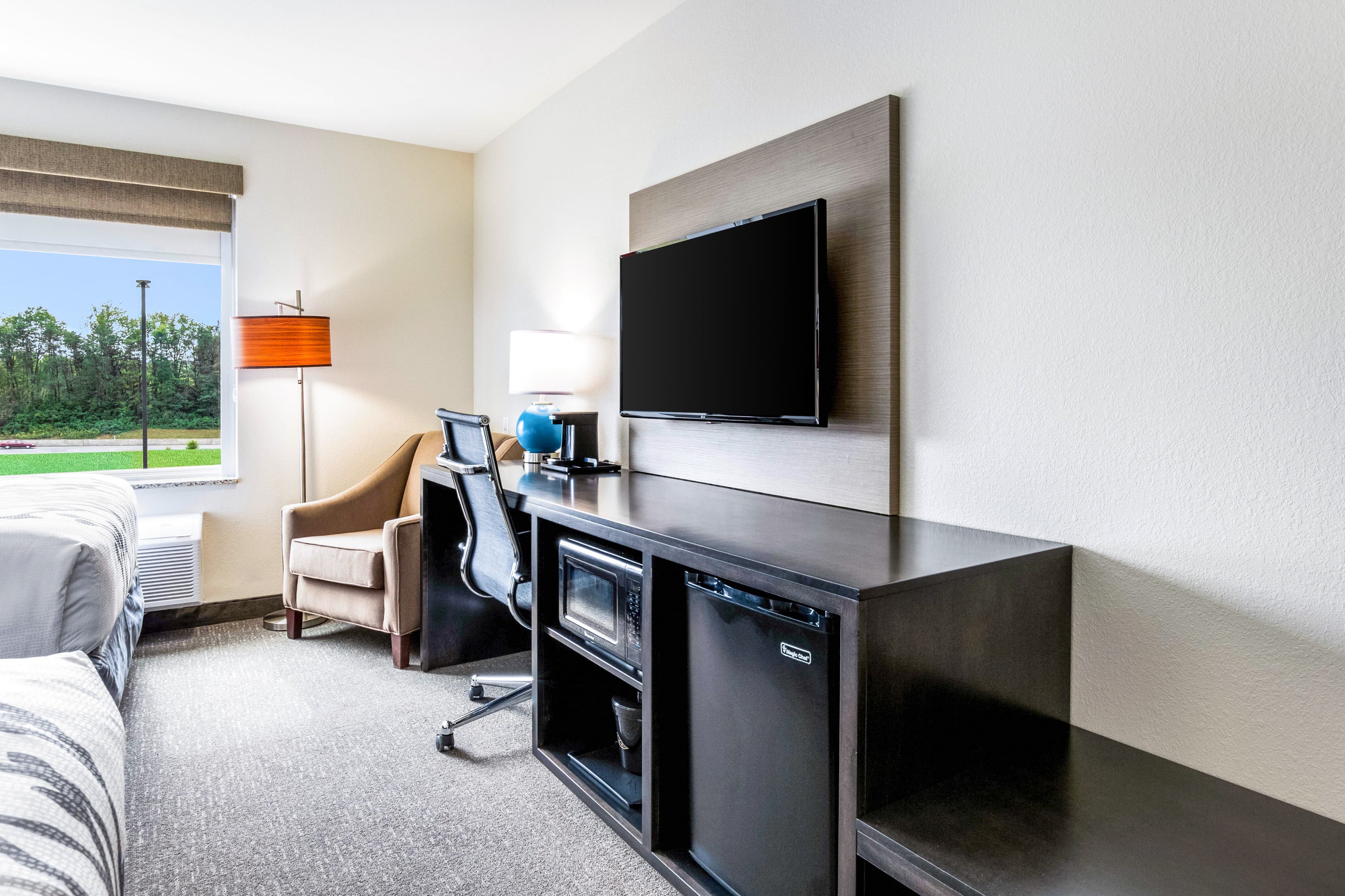 Sleep Inn Winfield - Teays Valley — 11