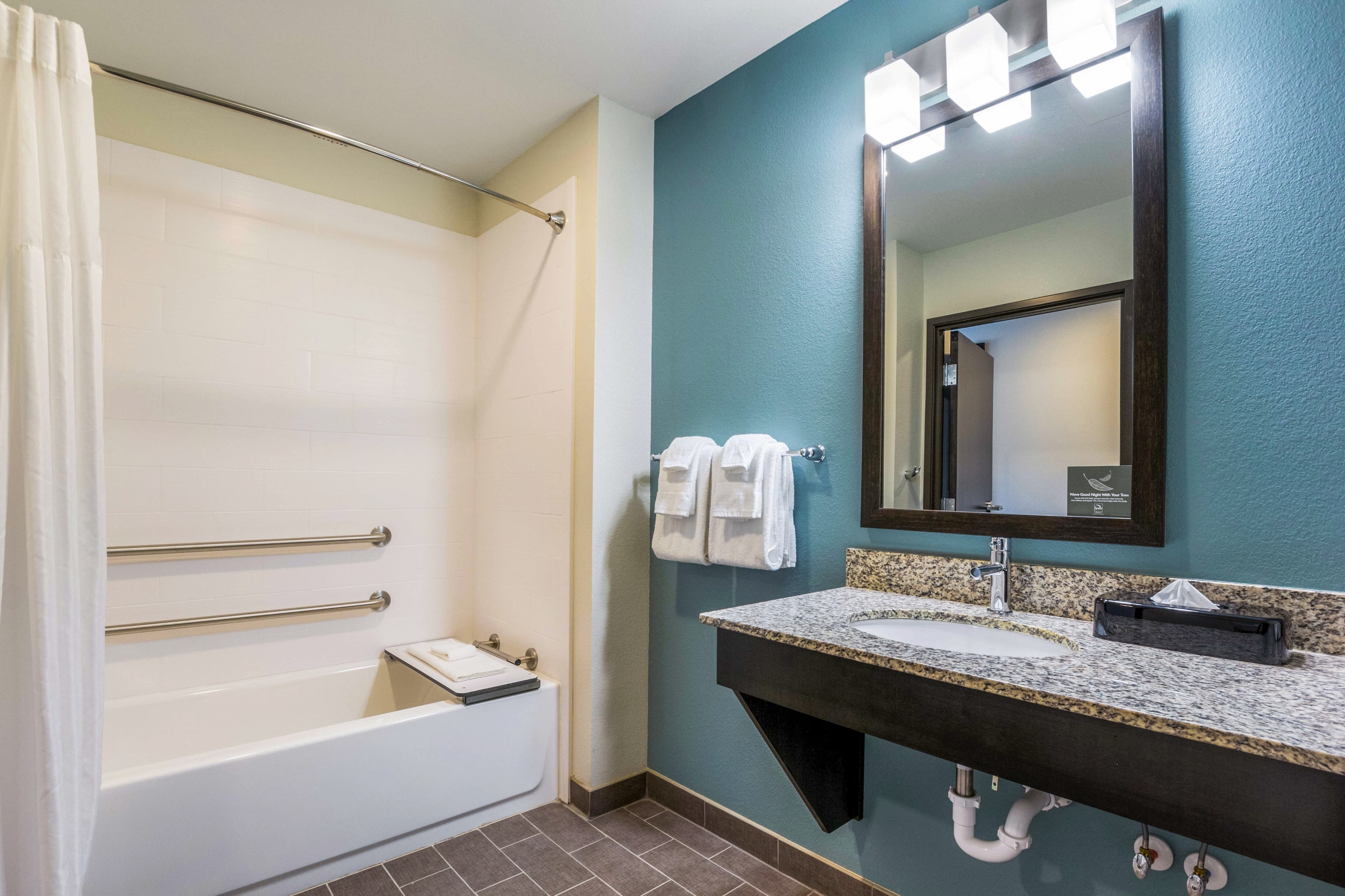Sleep Inn Winfield - Teays Valley — 13