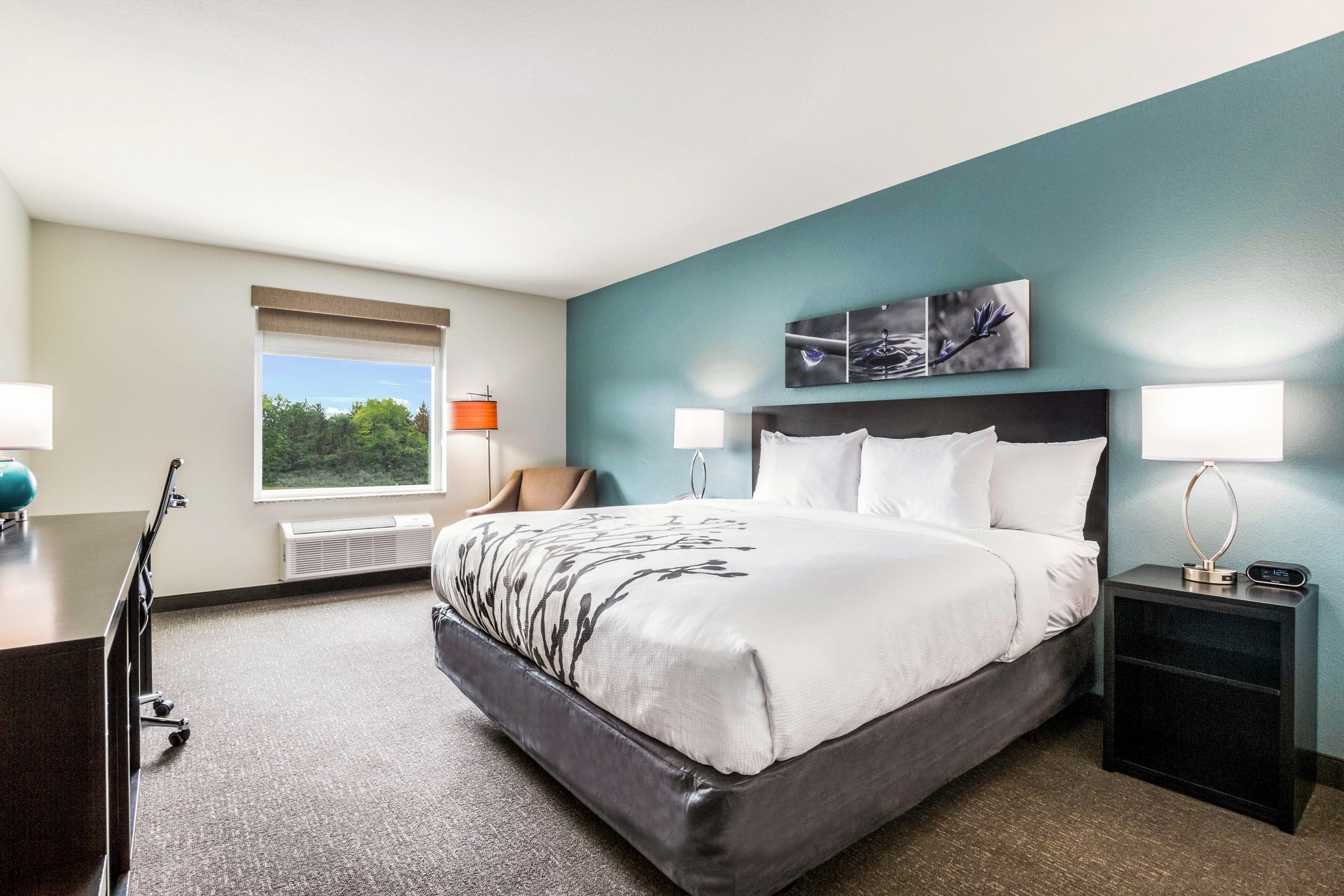 Sleep Inn Winfield - Teays Valley — 14