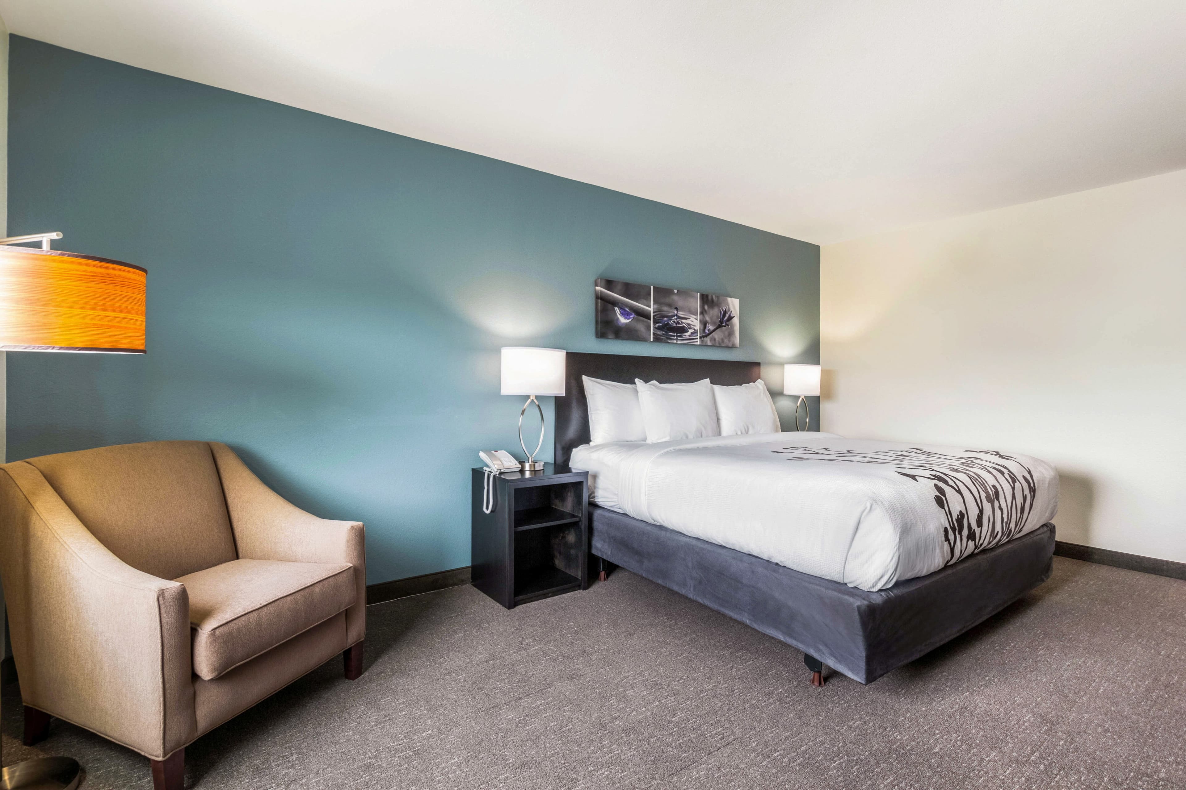 Sleep Inn Winfield - Teays Valley — 16