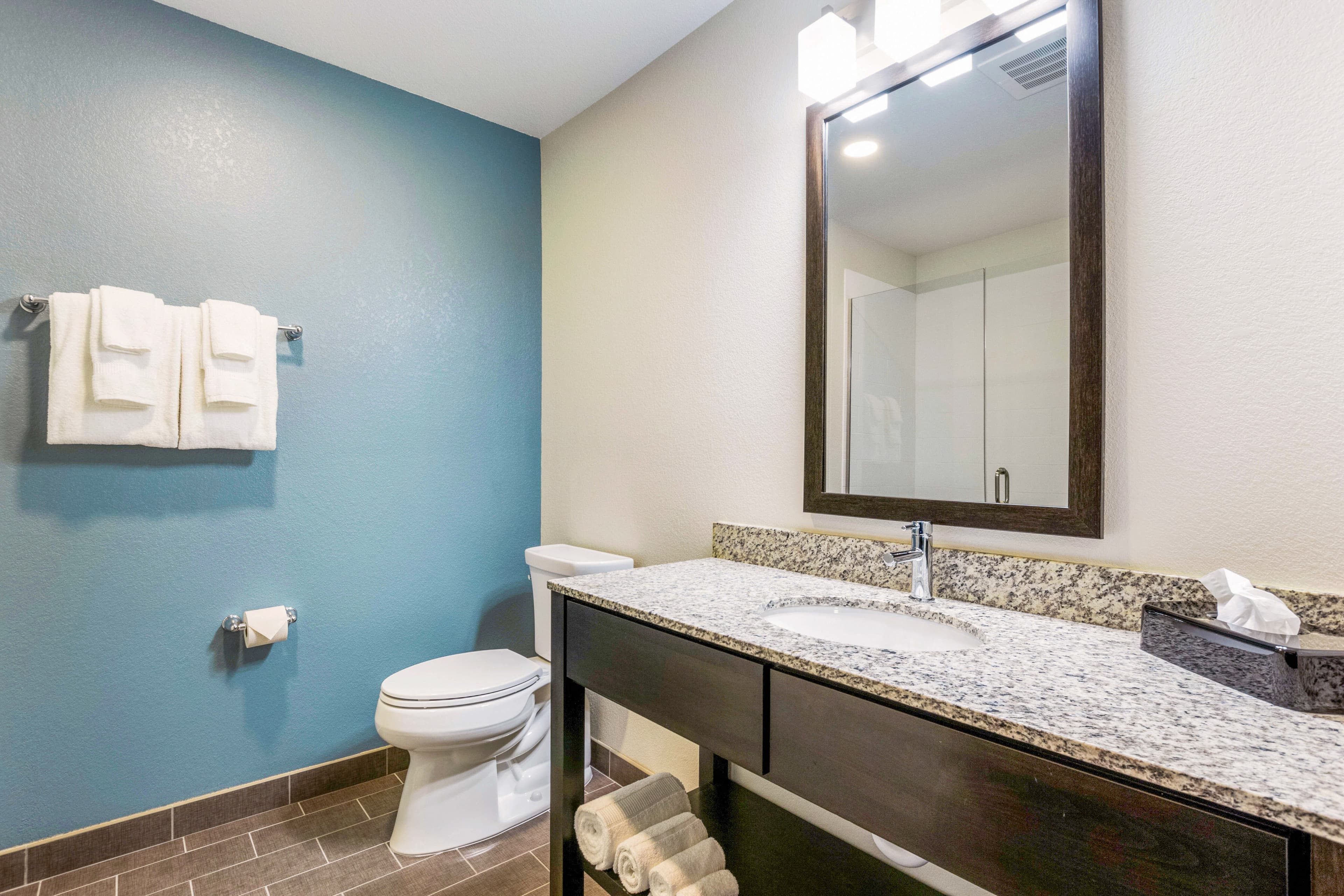 Sleep Inn Winfield - Teays Valley — 17