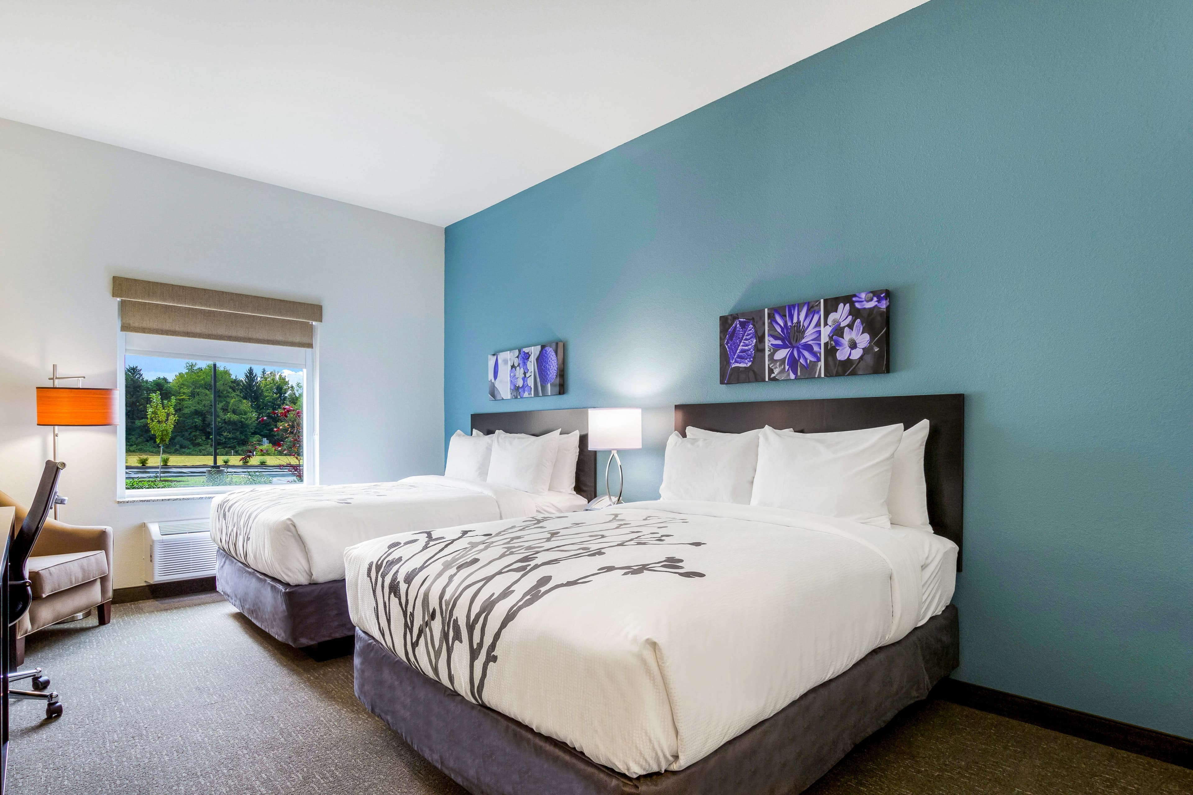 Sleep Inn Winfield - Teays Valley — 18