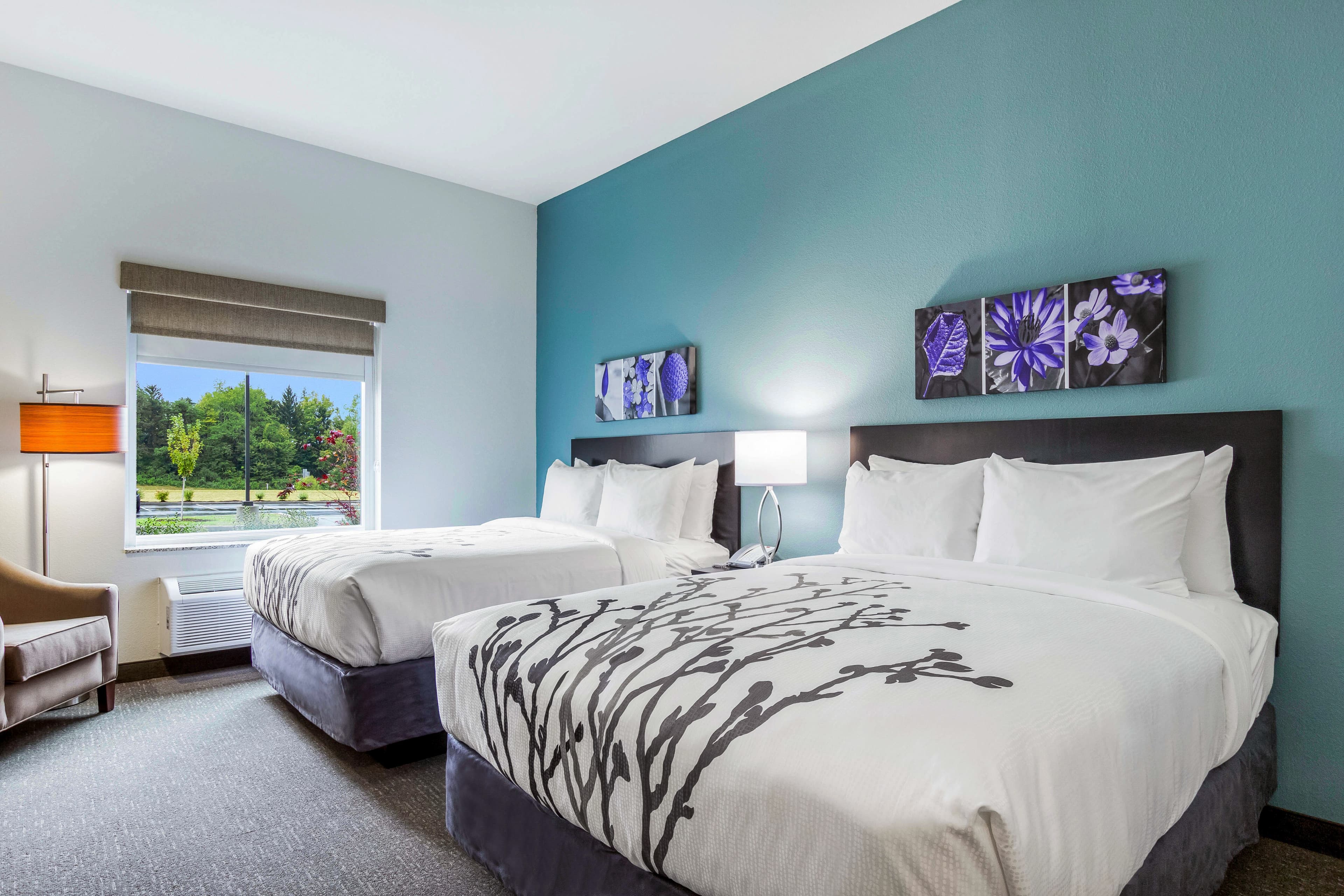 Sleep Inn Winfield - Teays Valley — 20