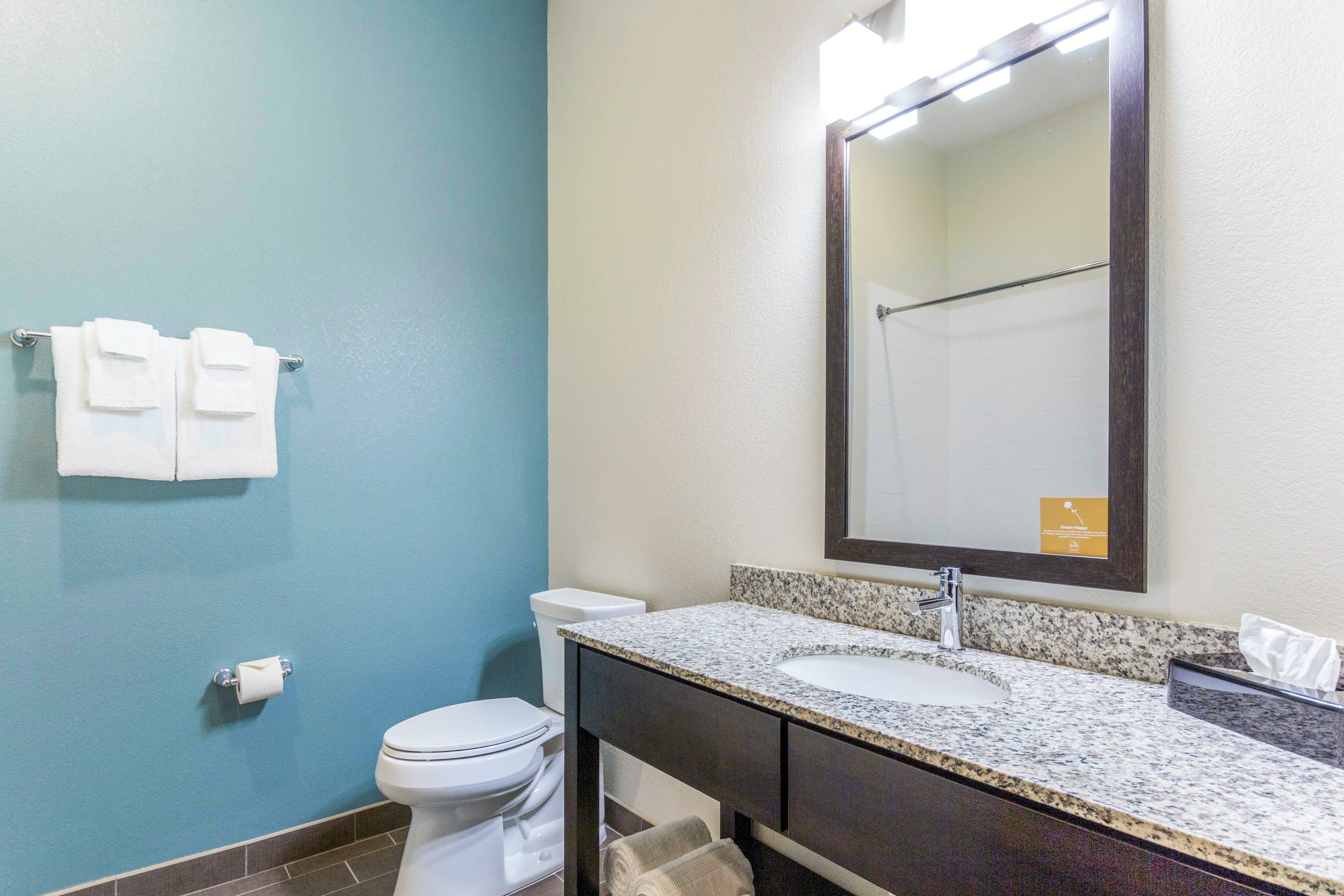Sleep Inn Winfield - Teays Valley — 21