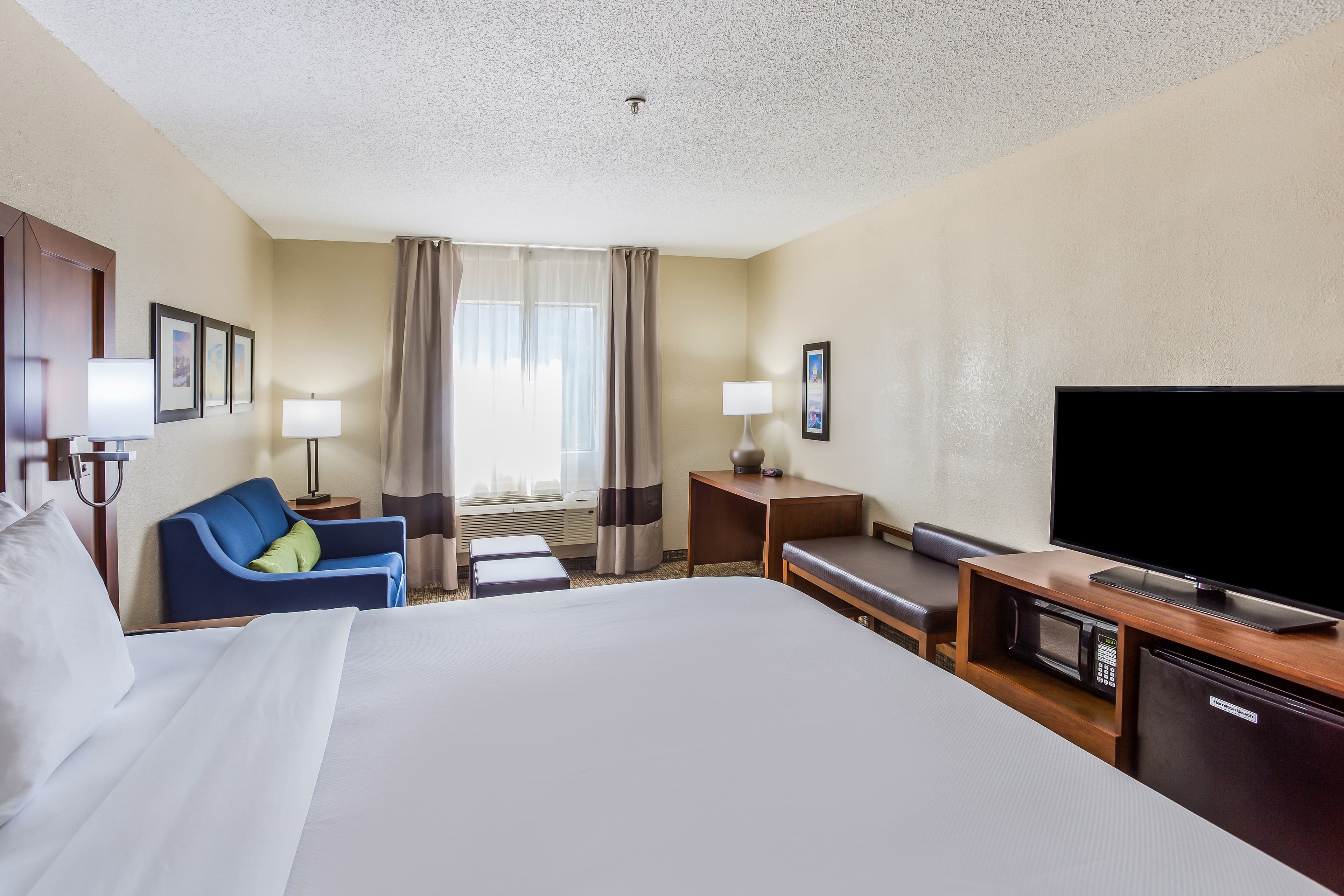 Comfort Inn Charleston South — 6