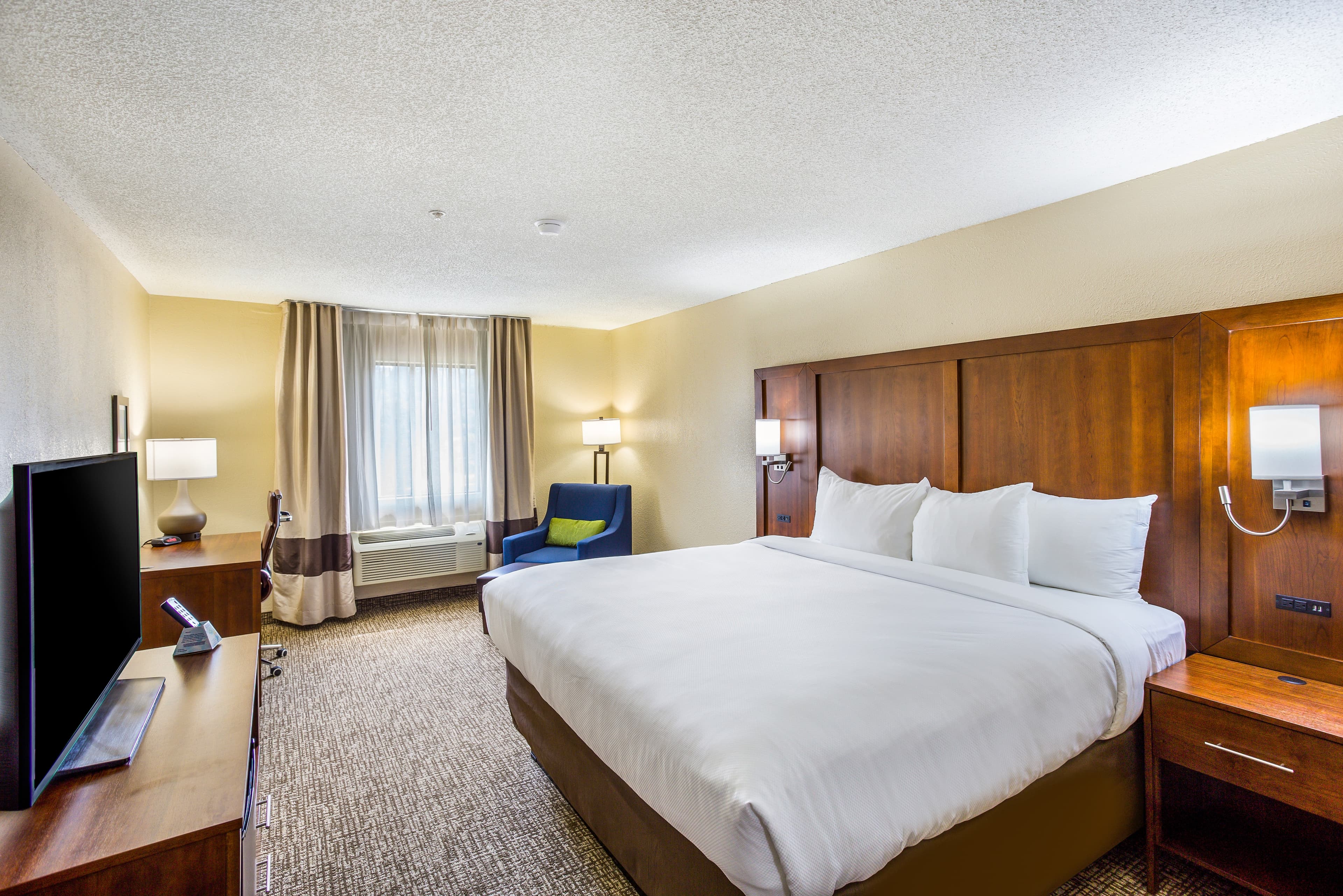 Comfort Inn Charleston South — 12