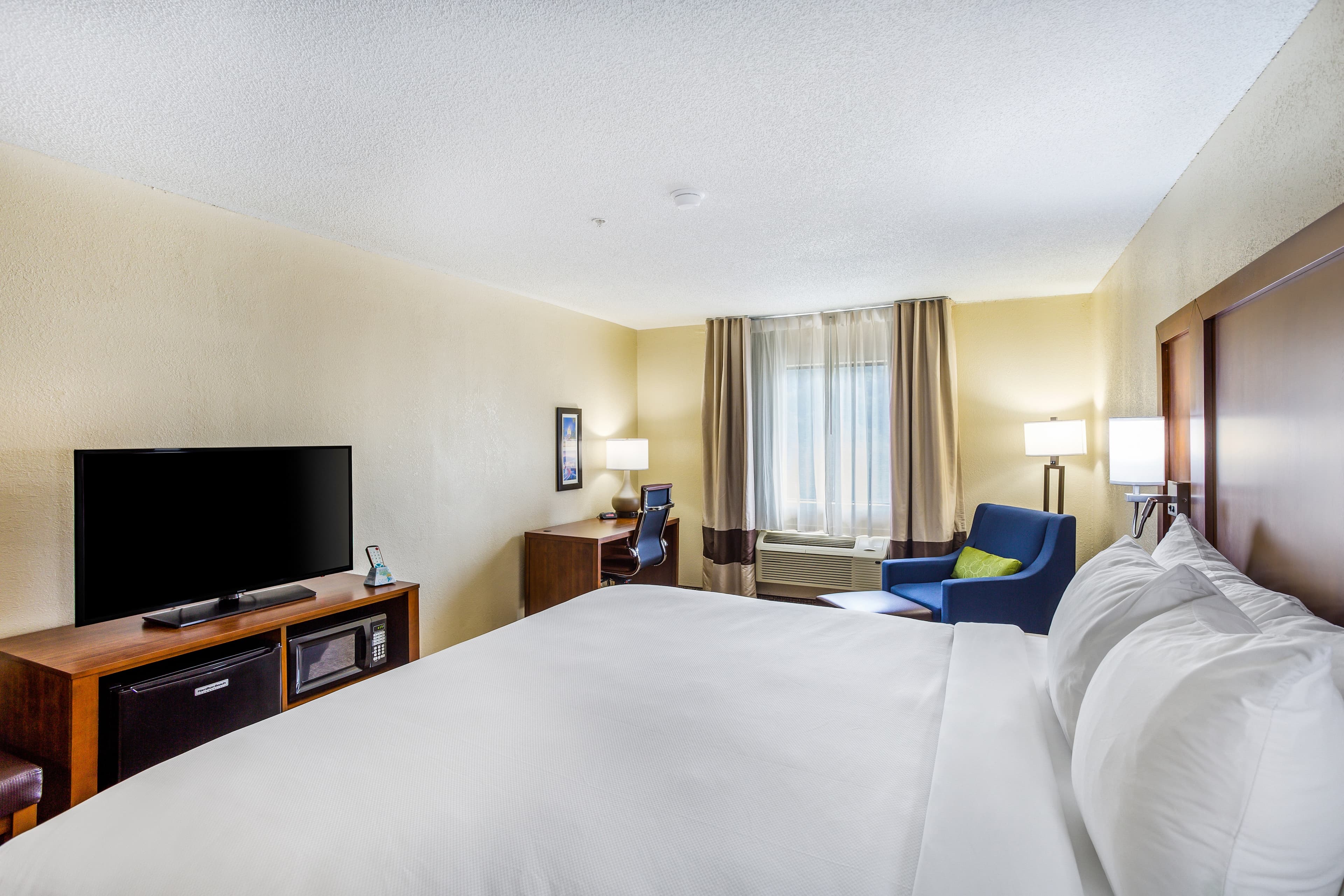 Comfort Inn Charleston South — 14