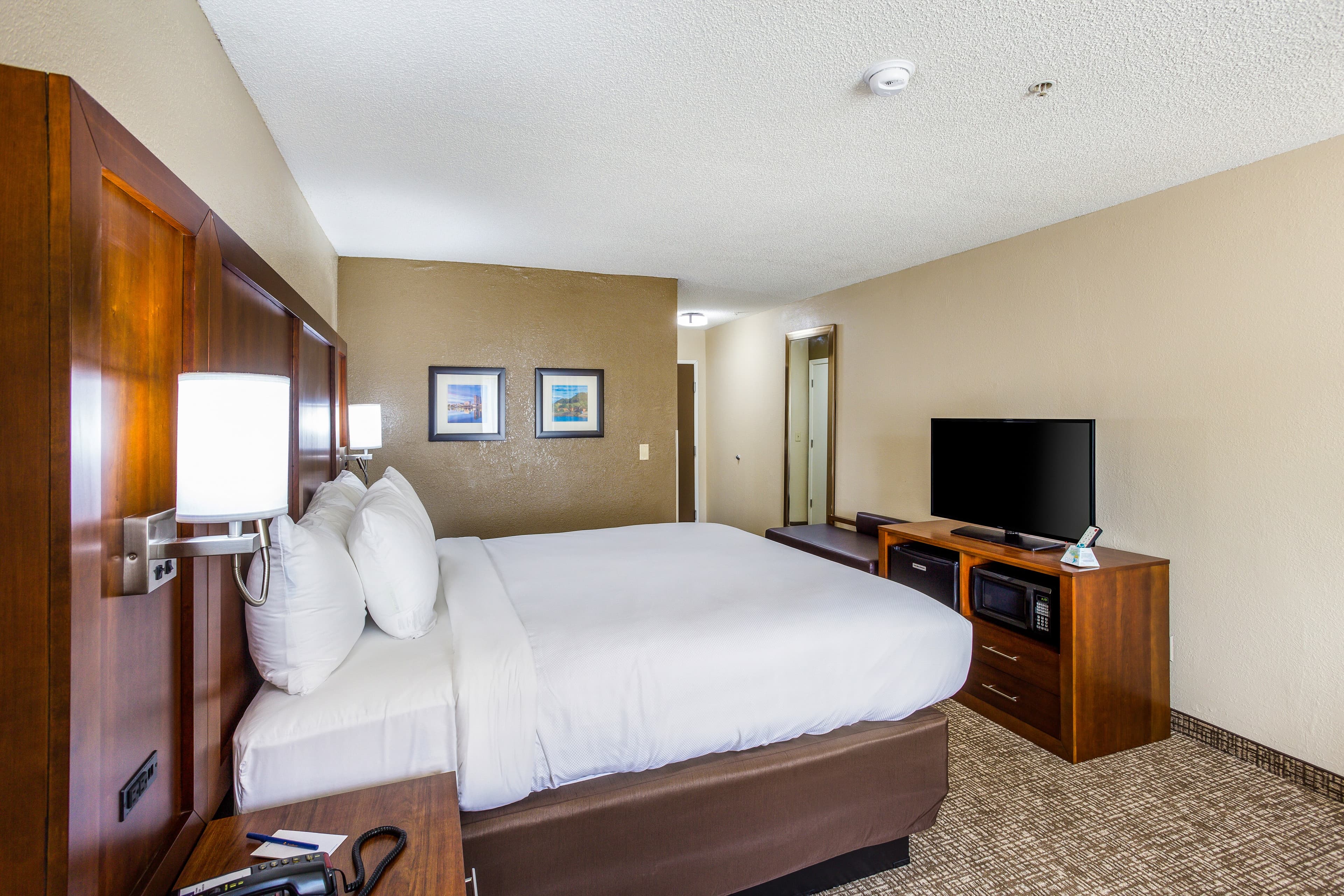 Comfort Inn Charleston South — 15