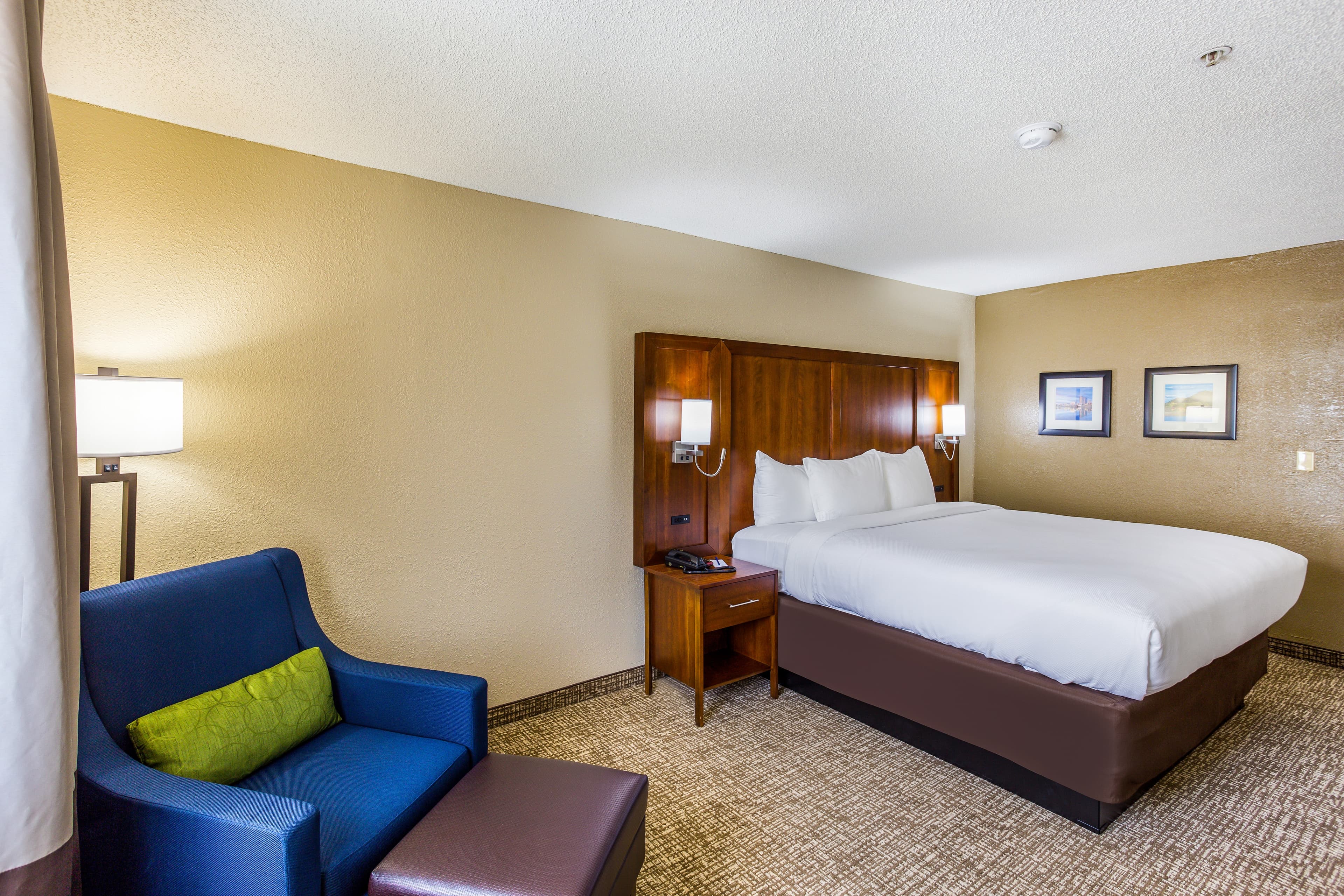 Comfort Inn Charleston South — 16