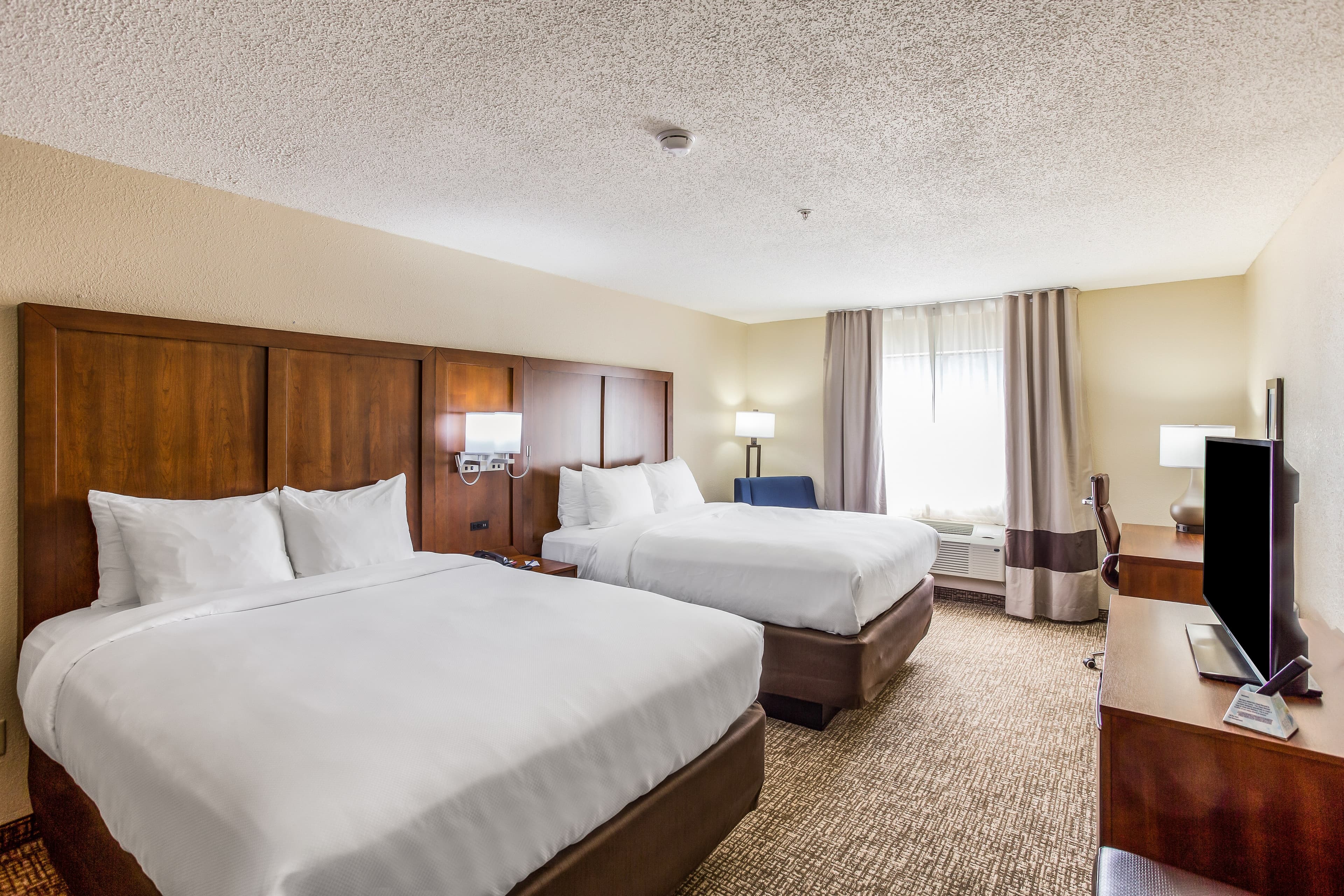 Comfort Inn Charleston South — 18