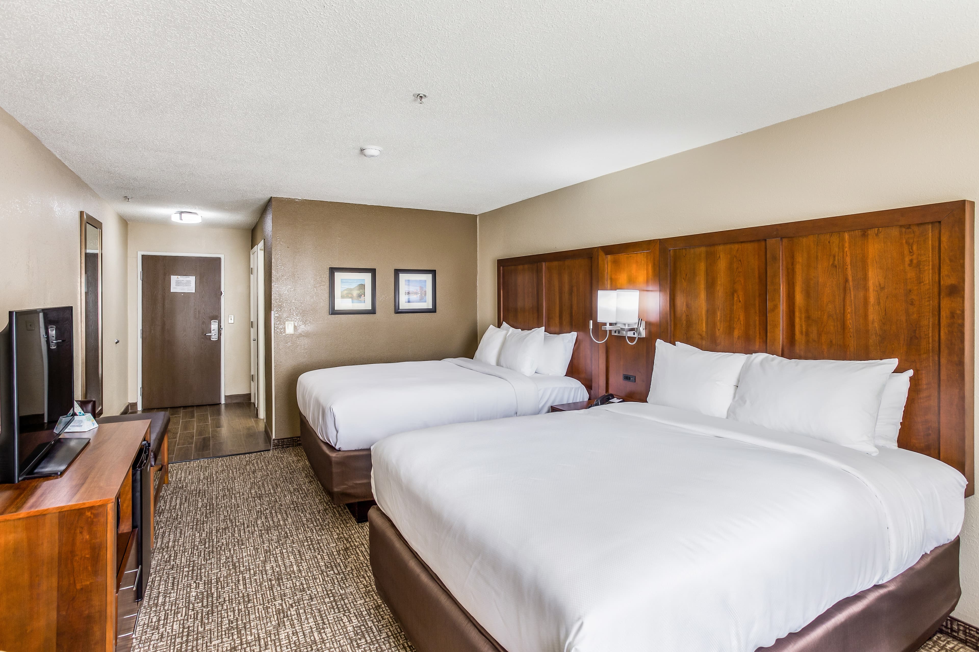 Comfort Inn Charleston South — 20