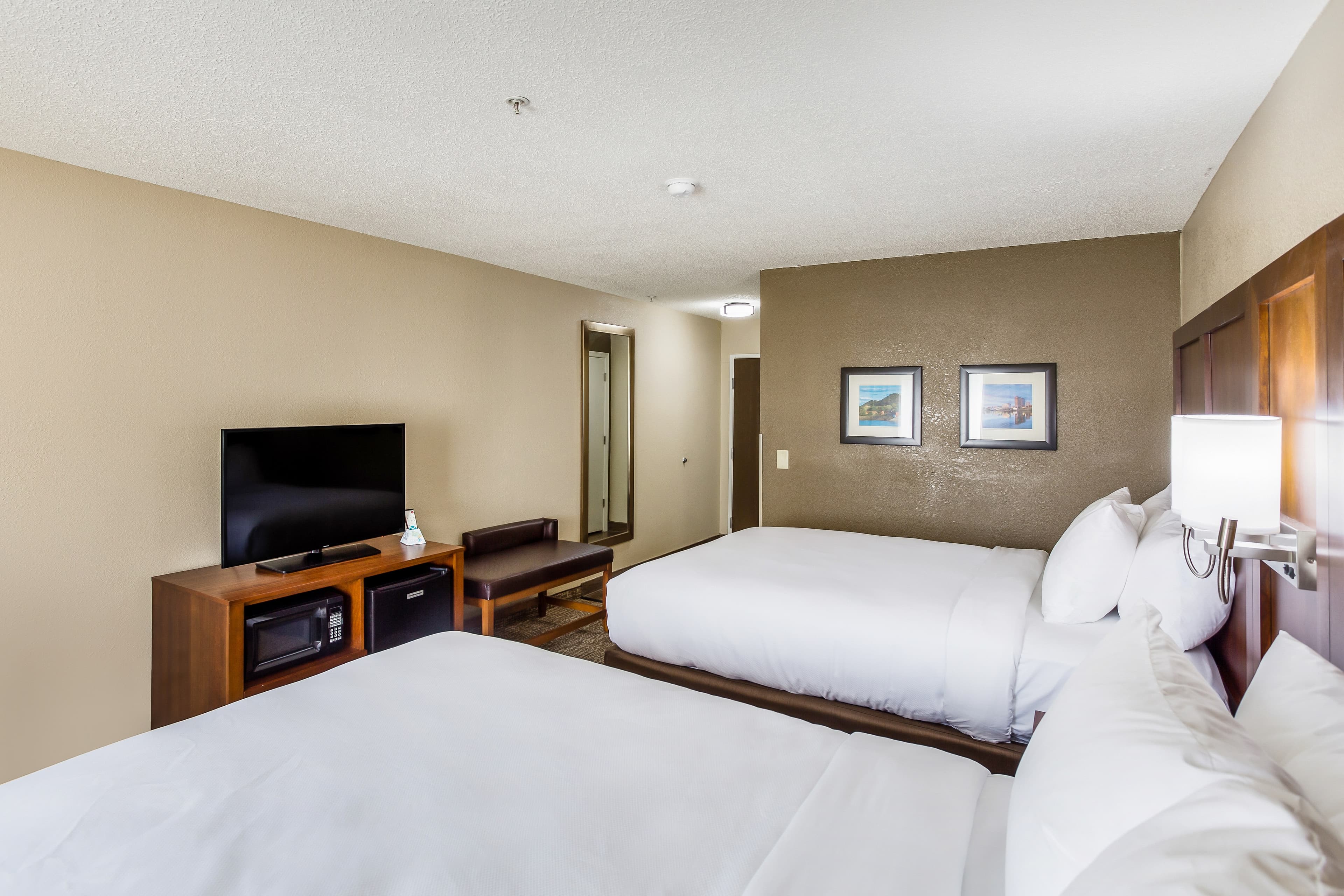Comfort Inn Charleston South — 21