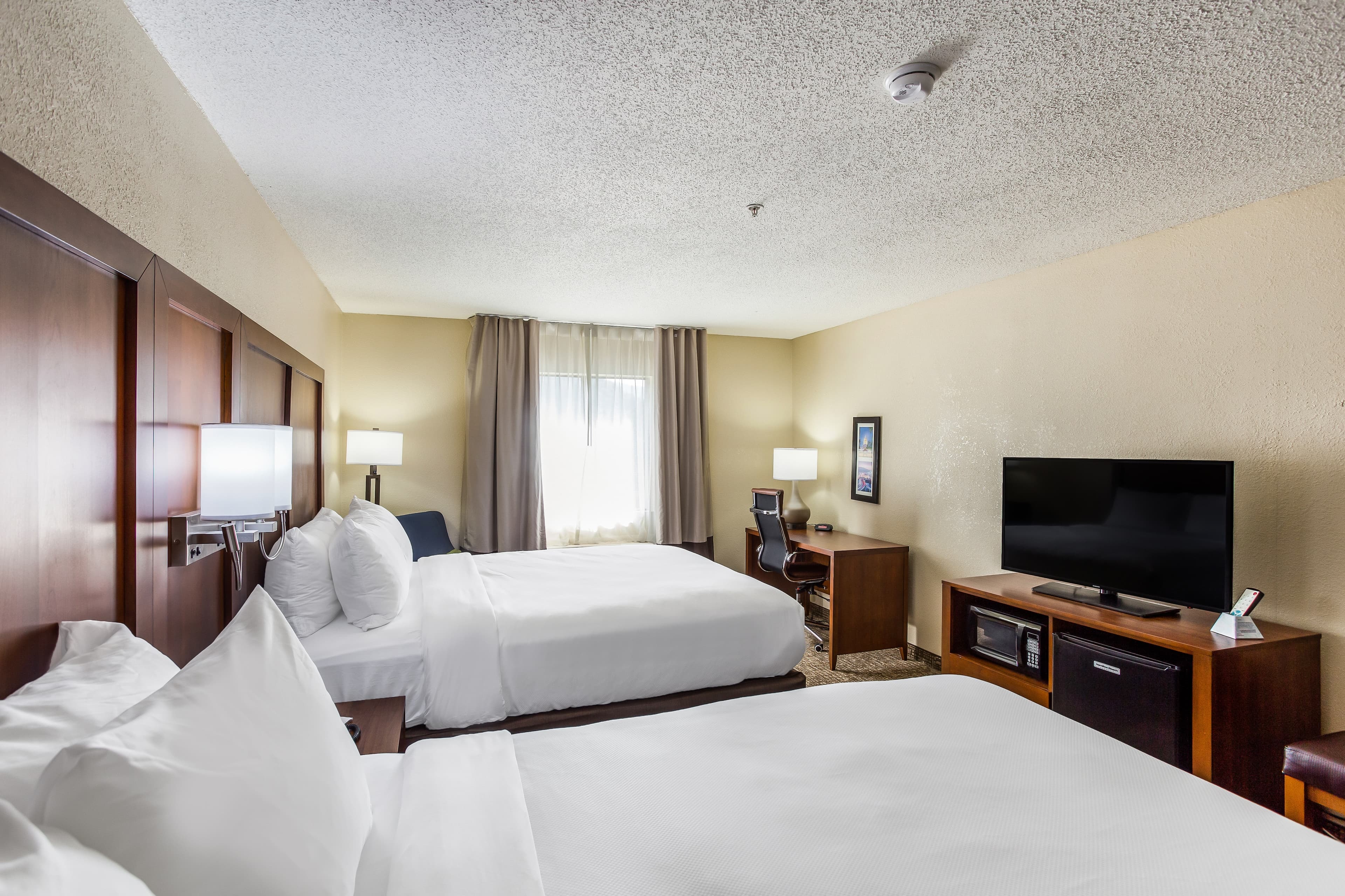Comfort Inn Charleston South — 22