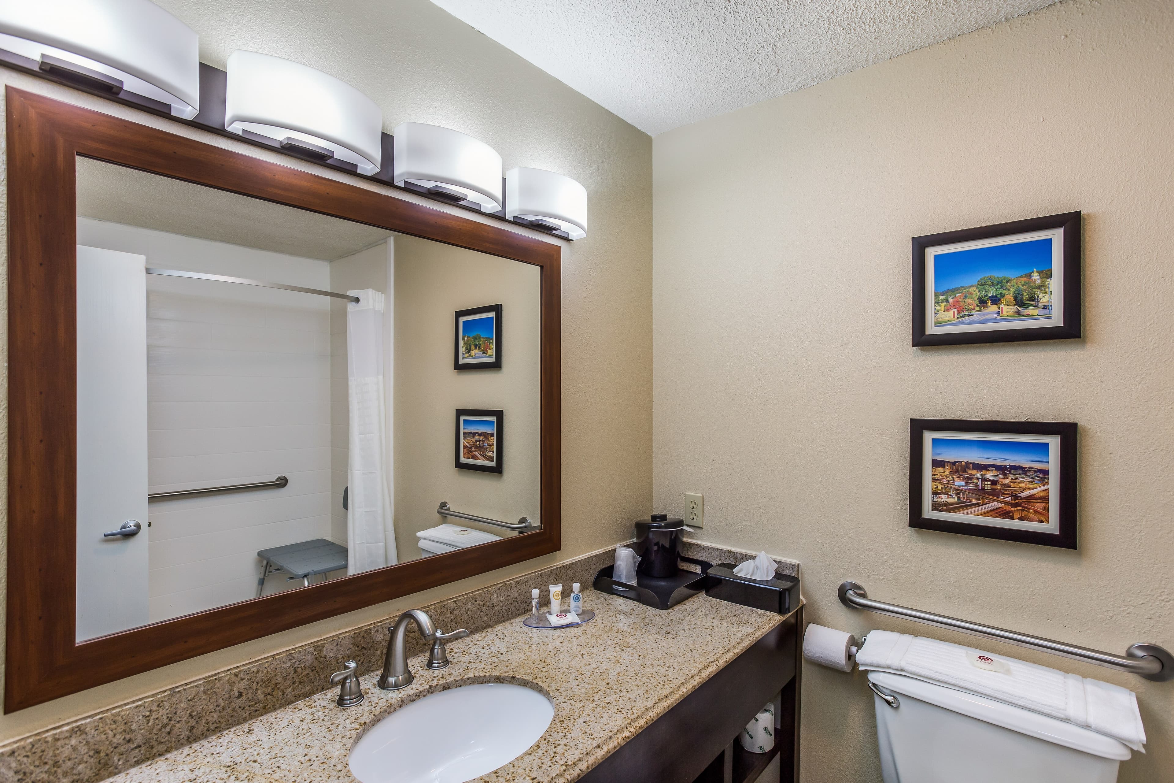 Comfort Inn Charleston South - Image 3