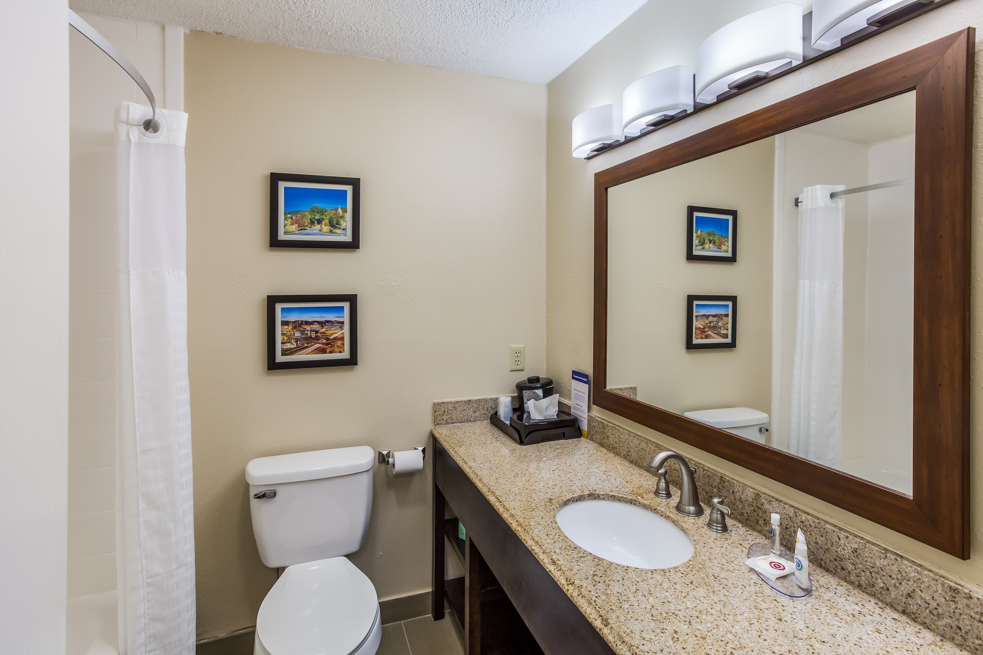 Comfort Inn Charleston South — 8