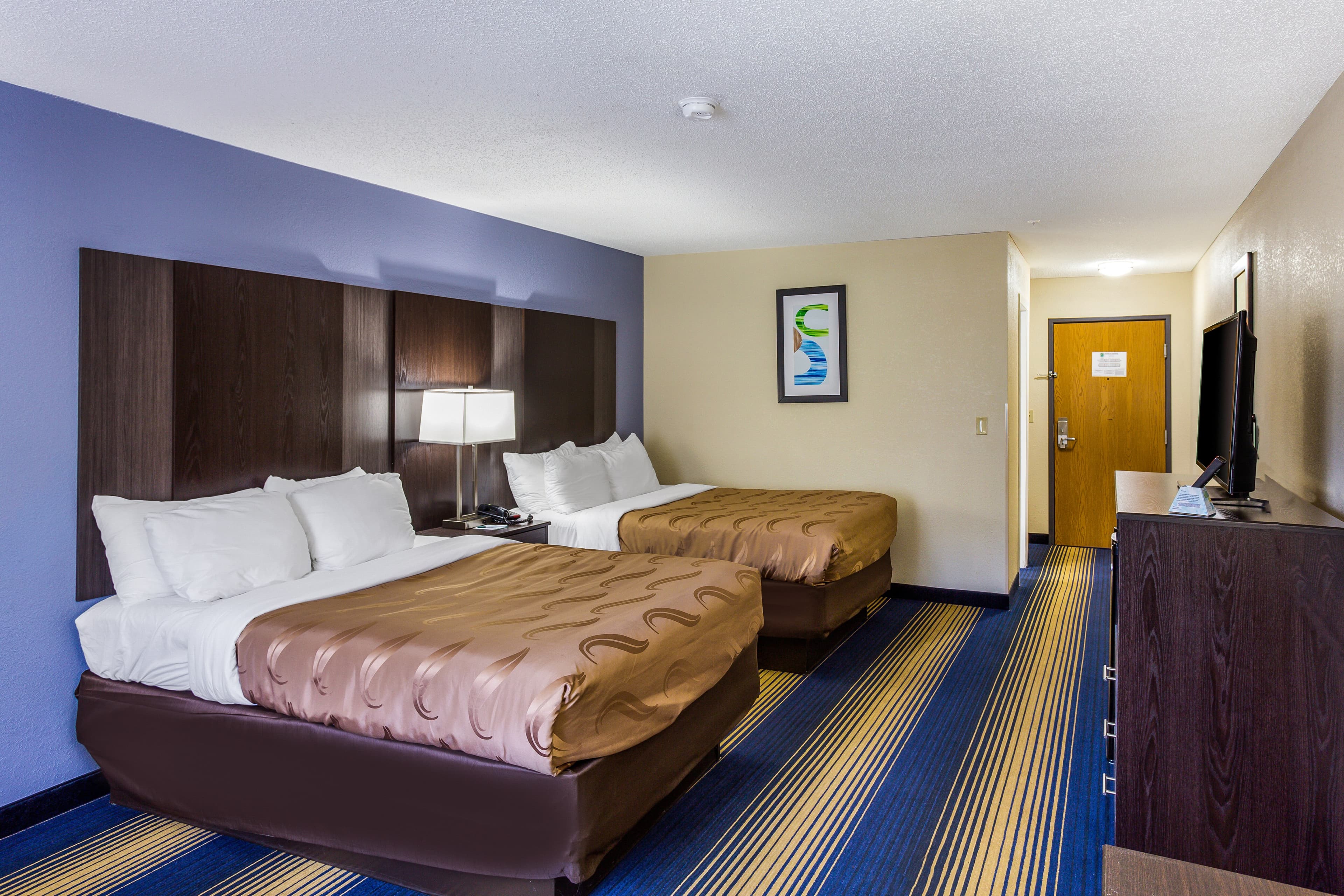 Quality Inn Charleston South - Image 5
