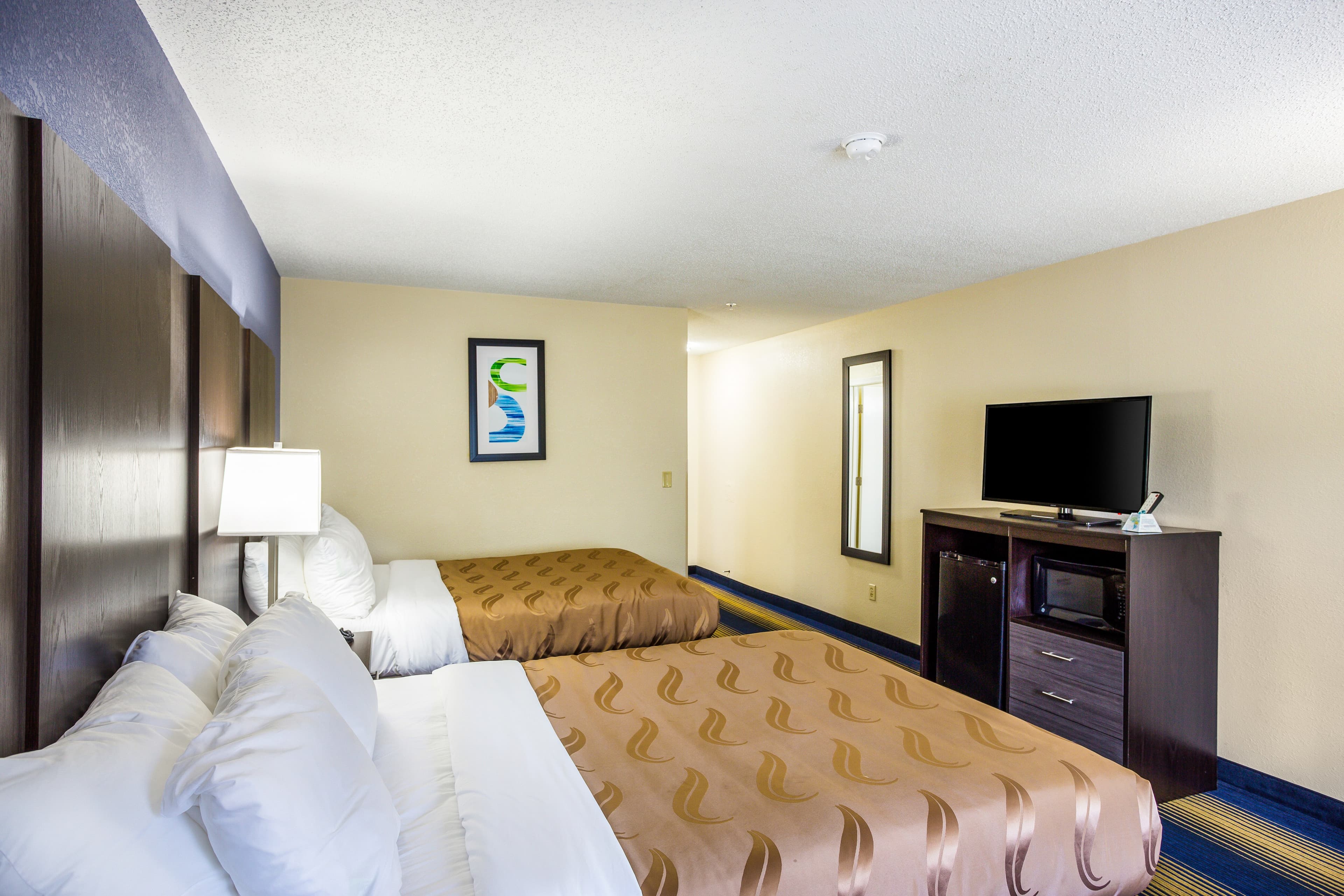 Quality Inn Charleston South — 6