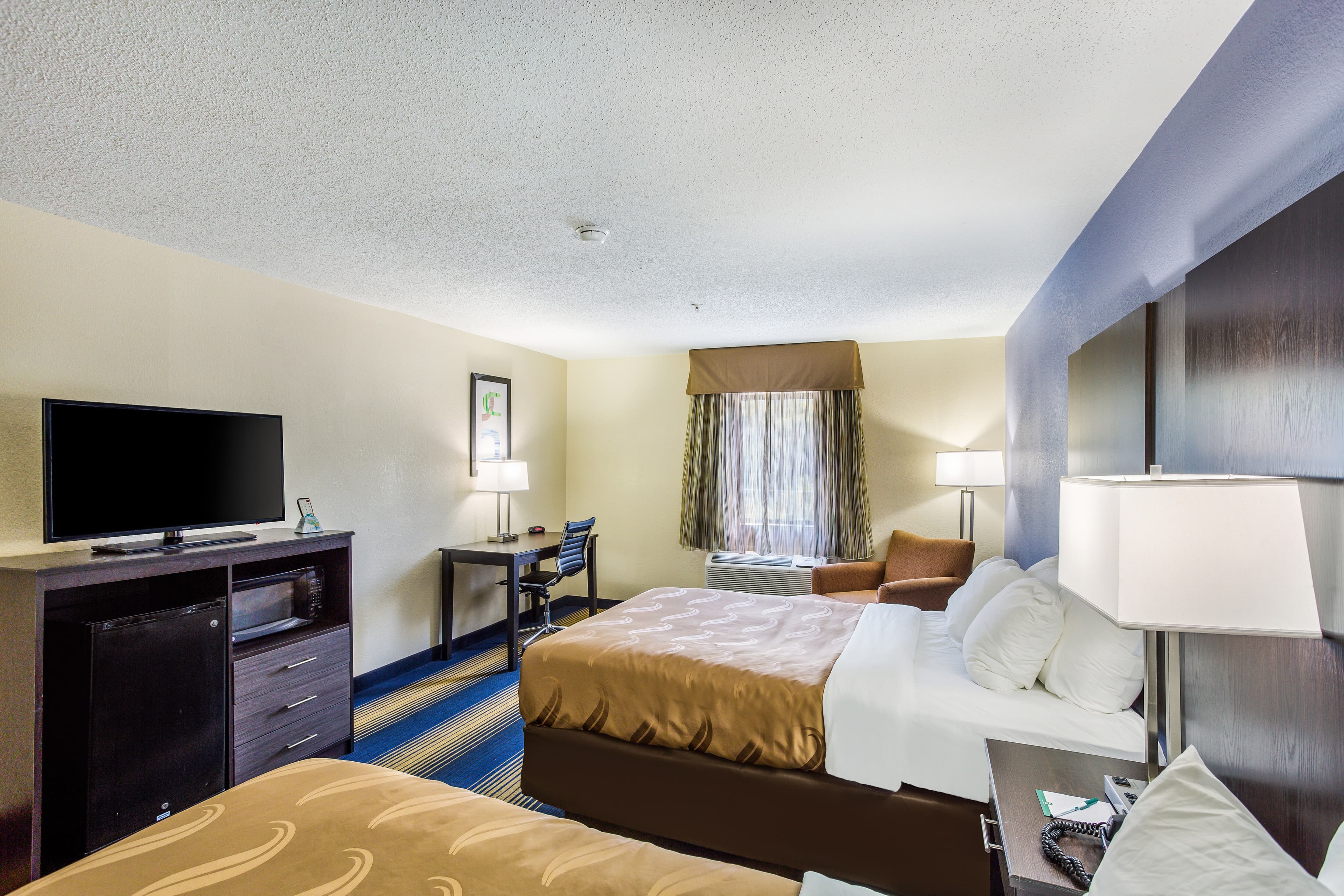Quality Inn Charleston South — 7