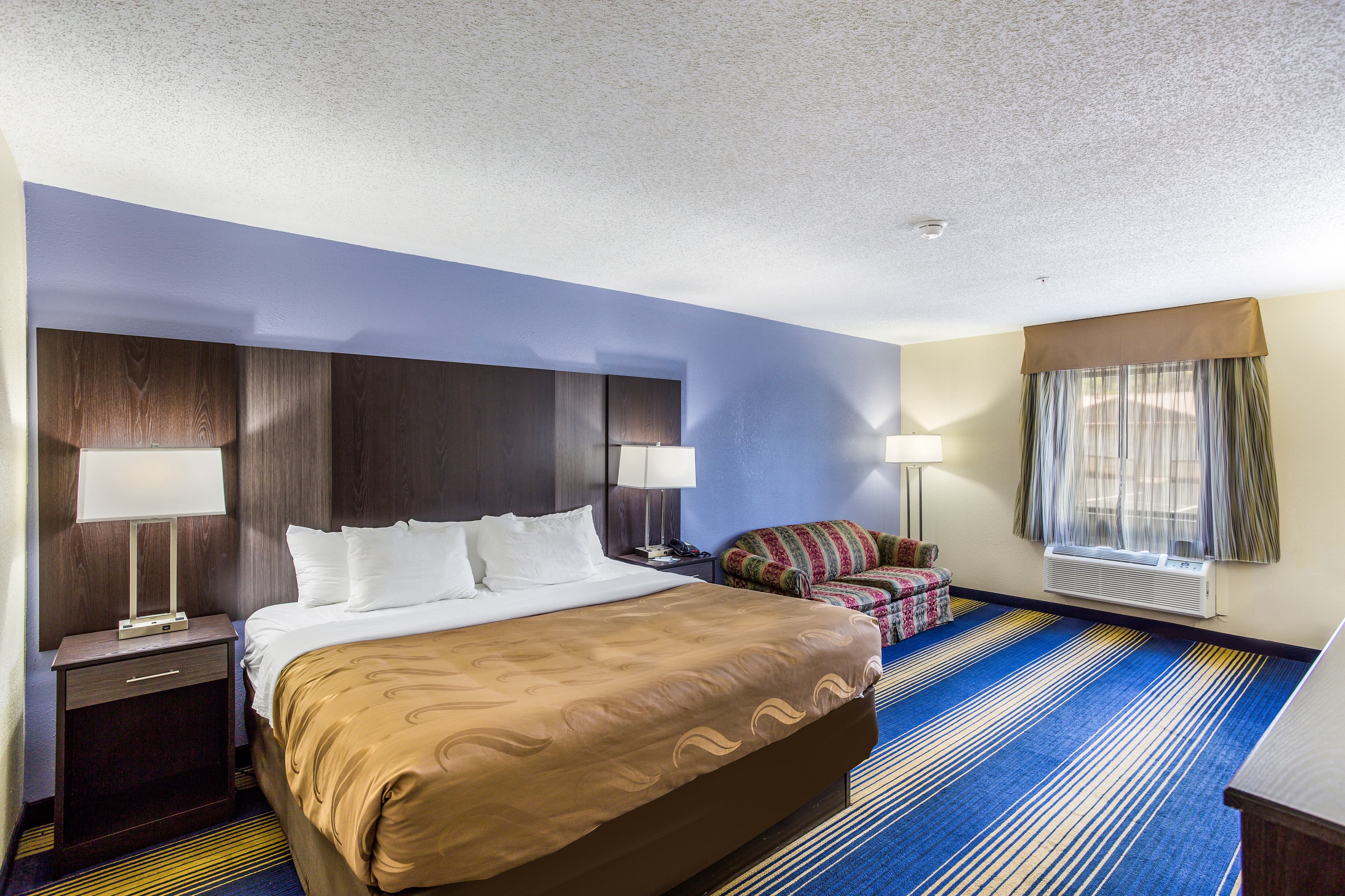 Quality Inn Charleston South — 13