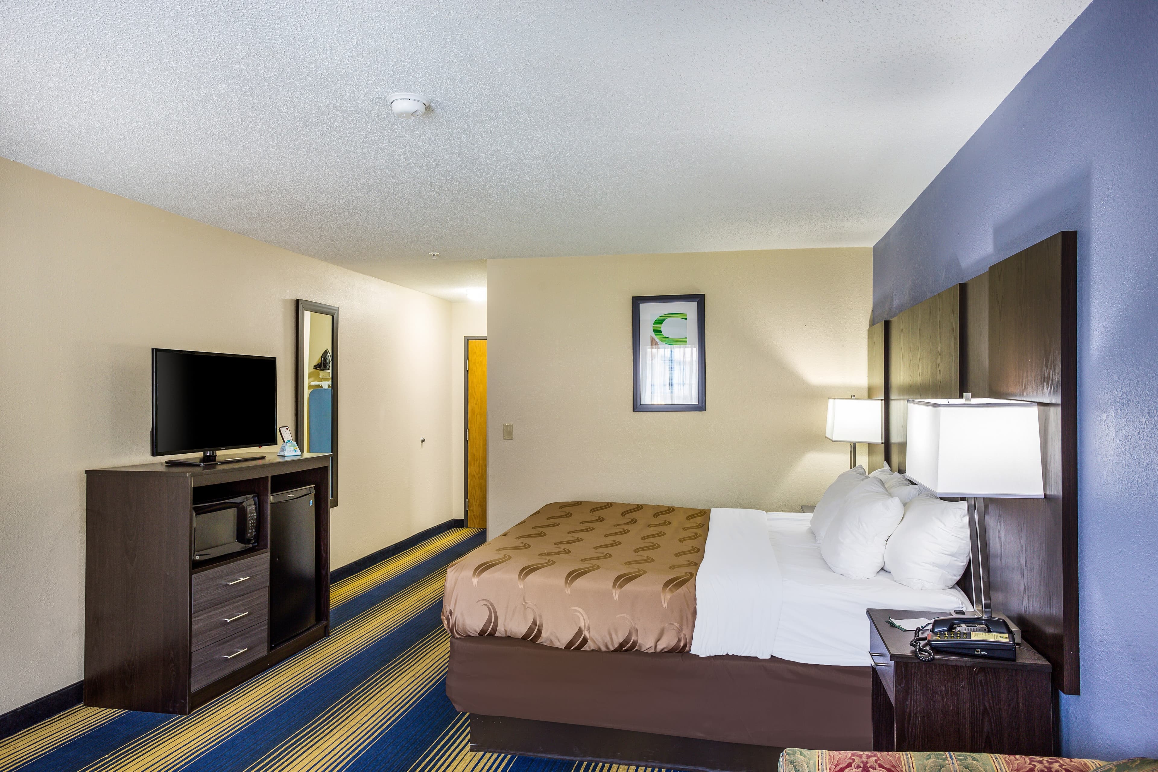 Quality Inn Charleston South — 15
