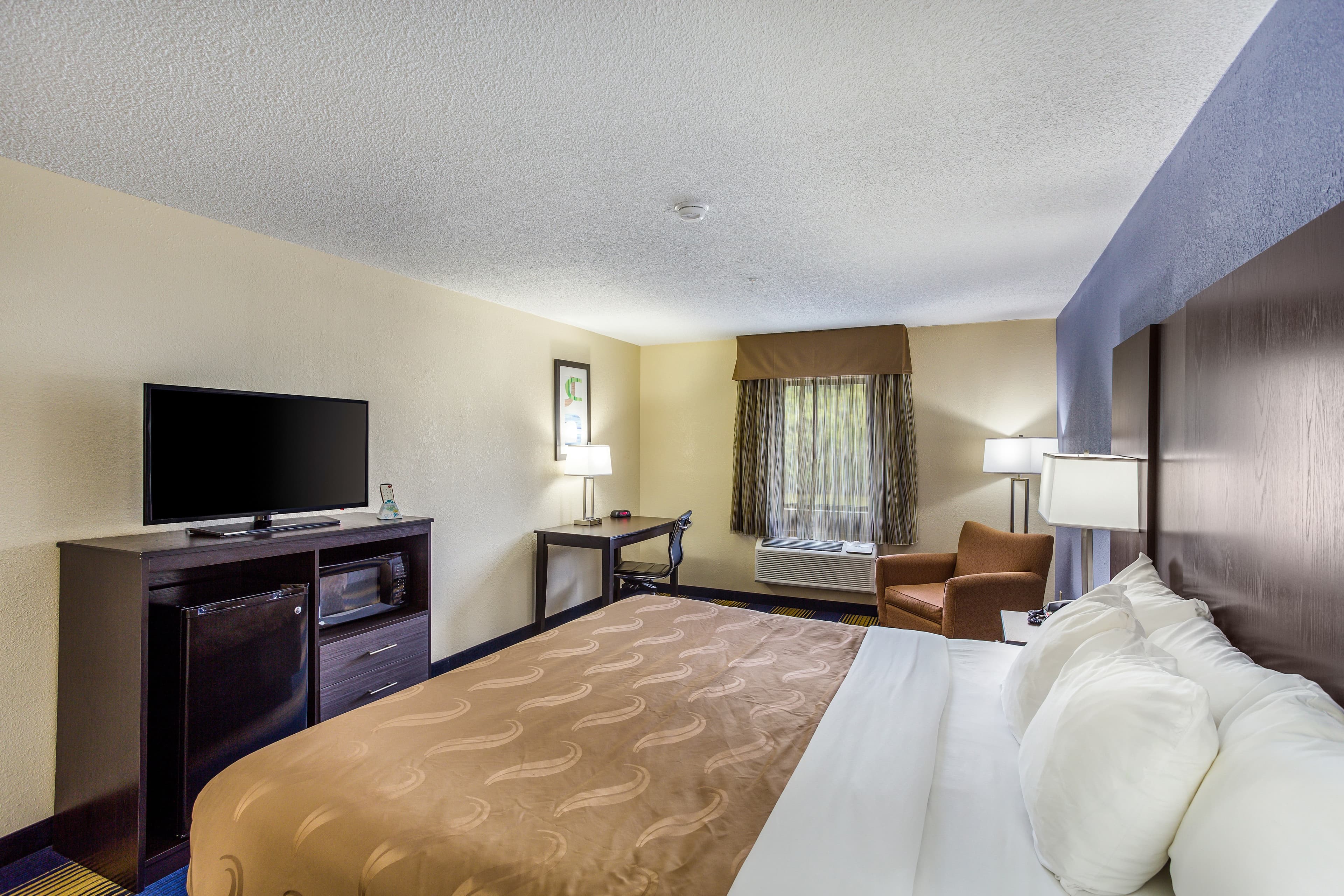 Quality Inn Charleston South — 9