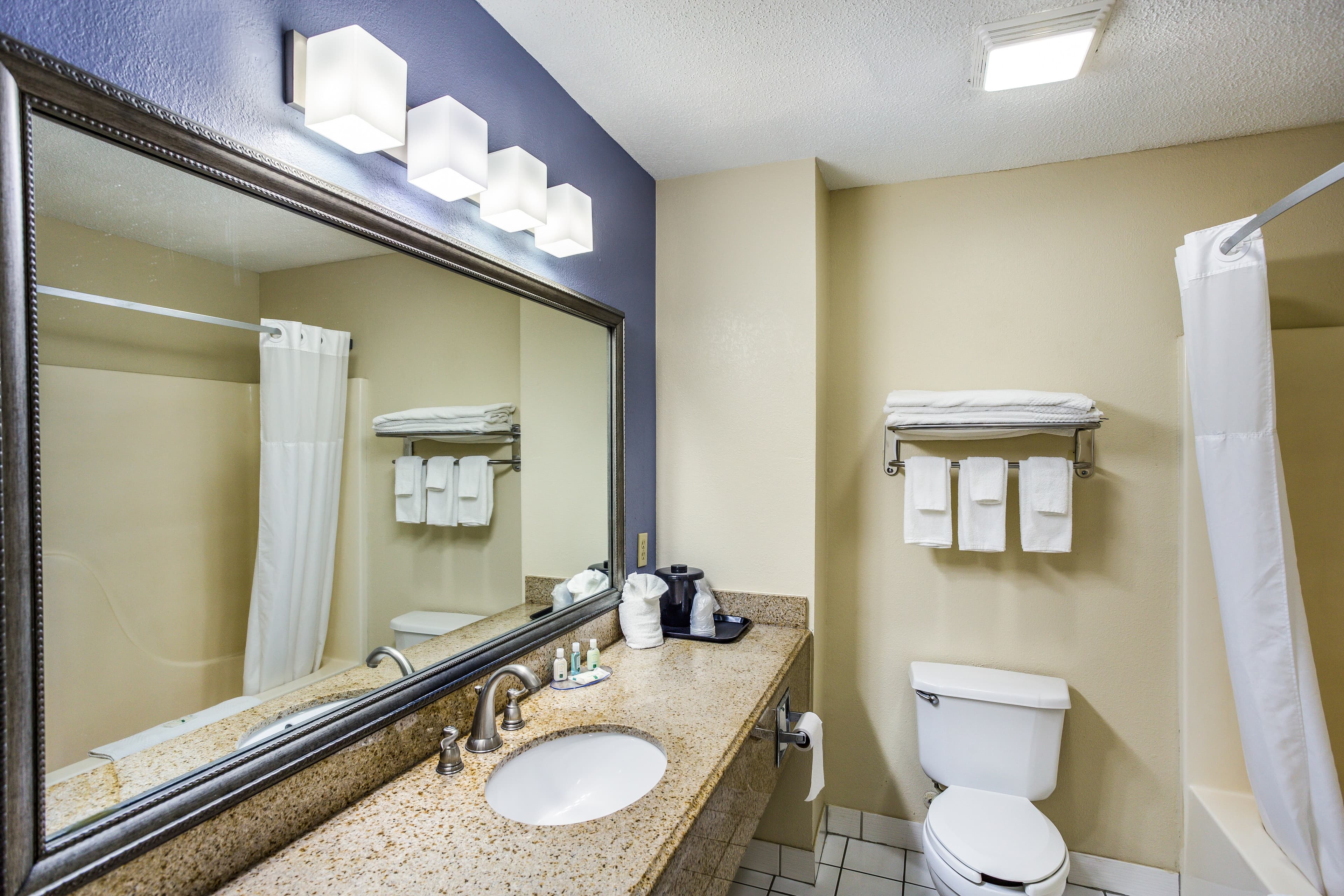 Quality Inn Charleston South - Image 3