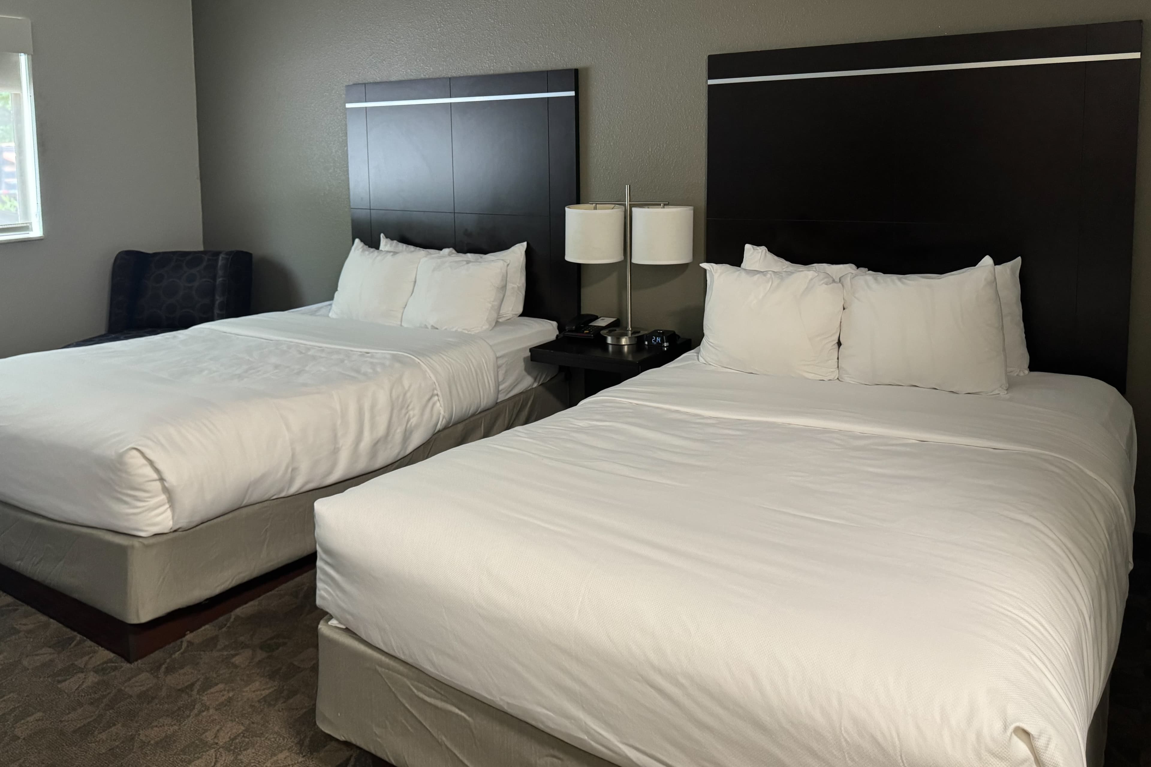 Comfort Inn Huntington near University area — 7