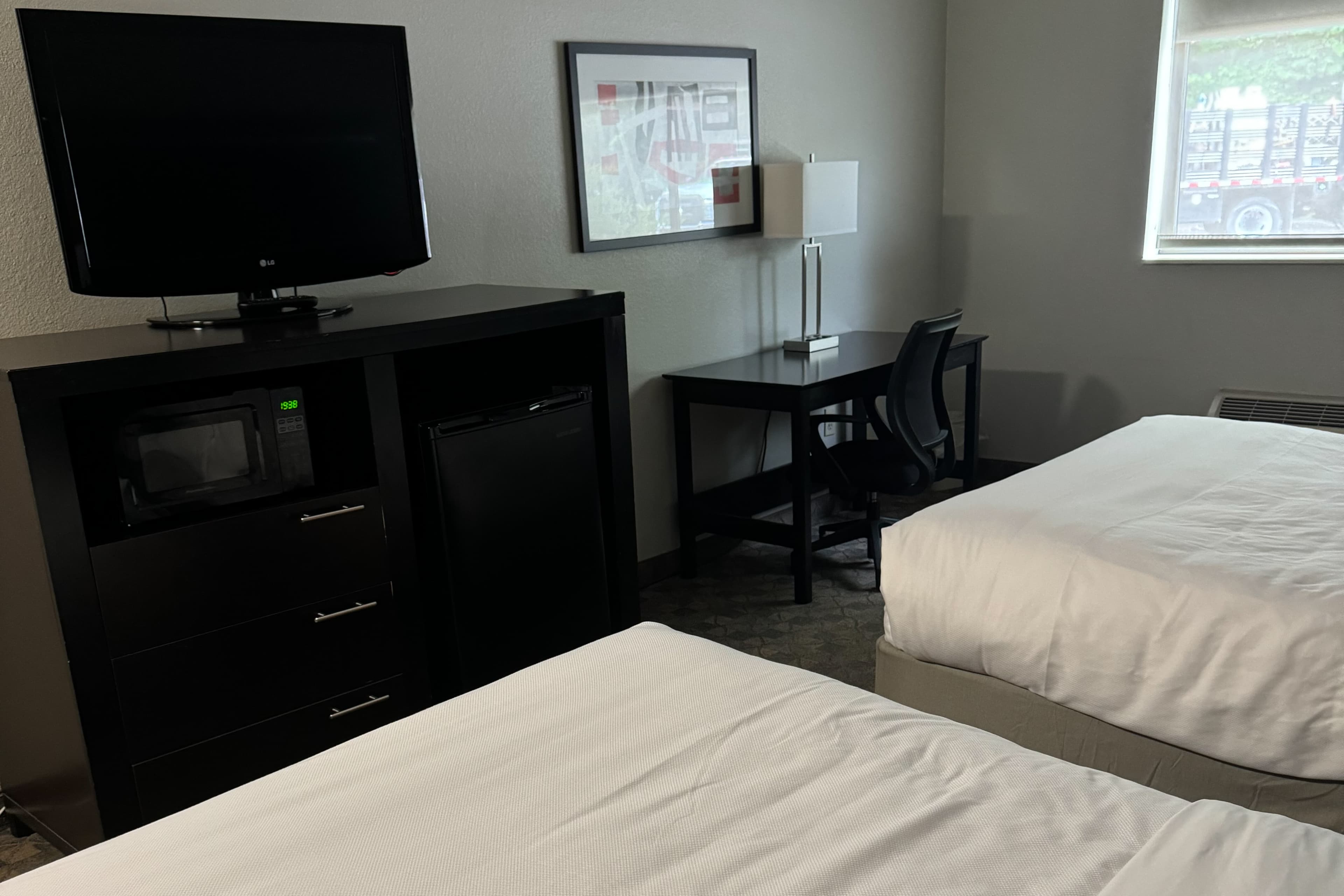Comfort Inn Huntington near University area — 8