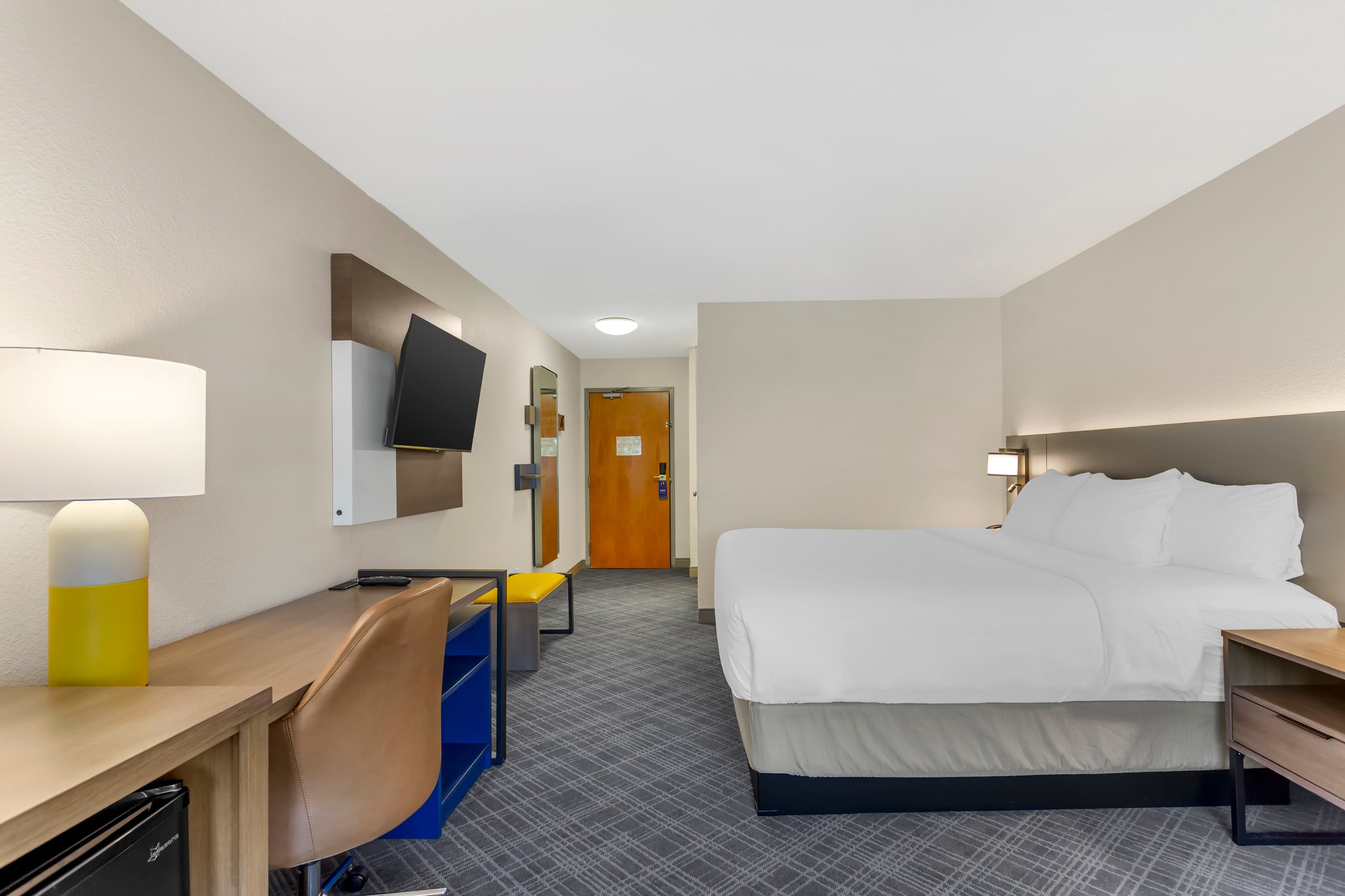 Comfort Inn Huntington near University area — 17