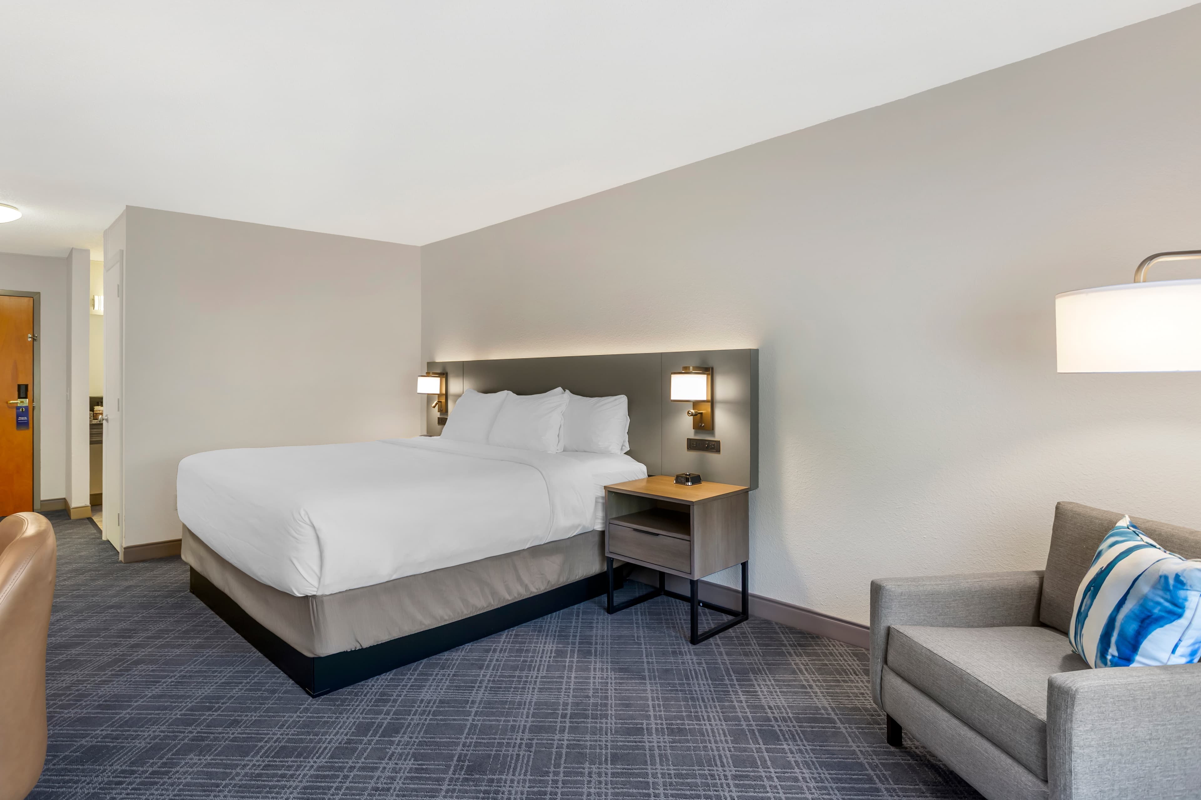 Comfort Inn Huntington near University area — 18