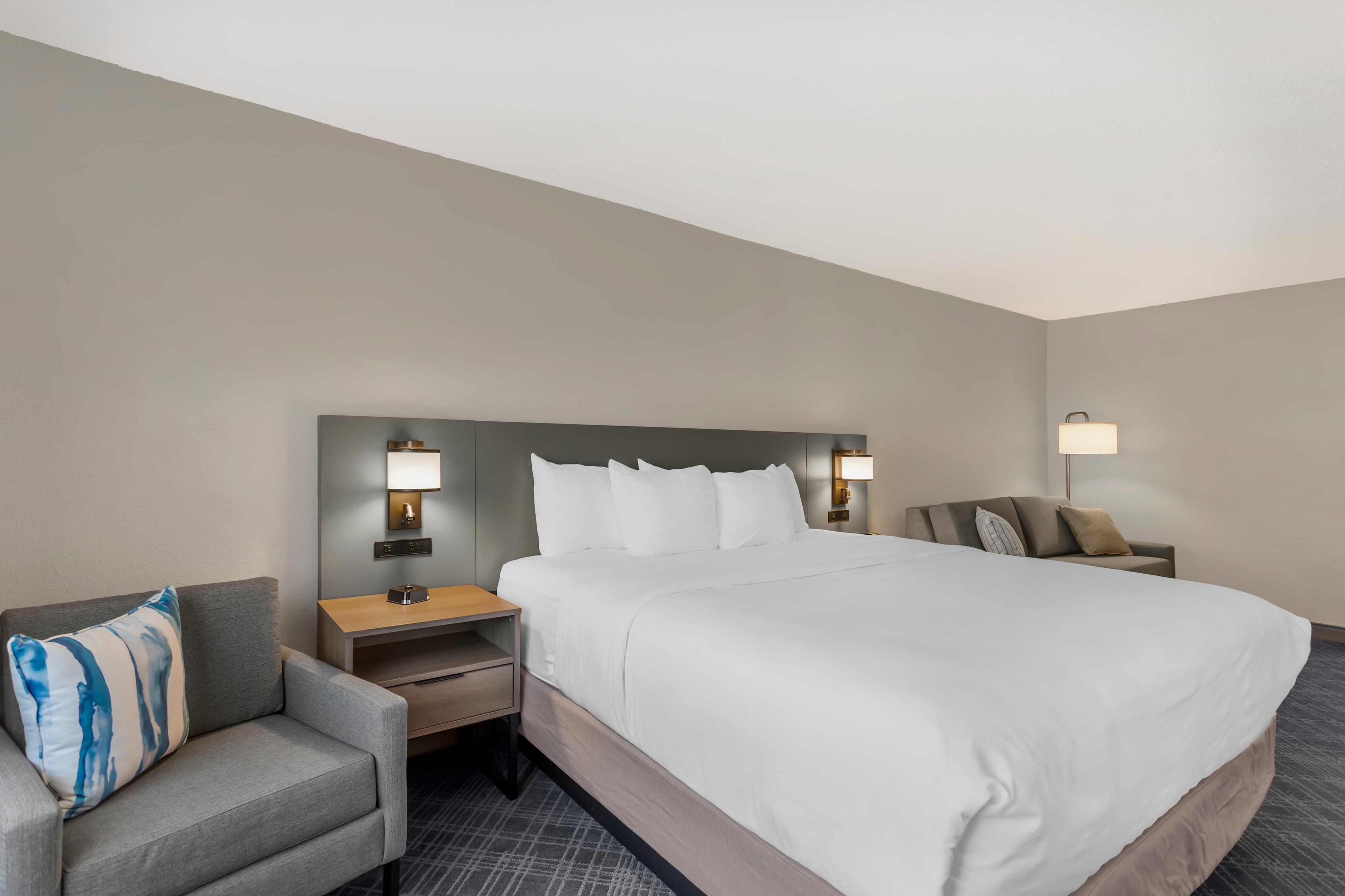 Comfort Inn Huntington near University area — 12