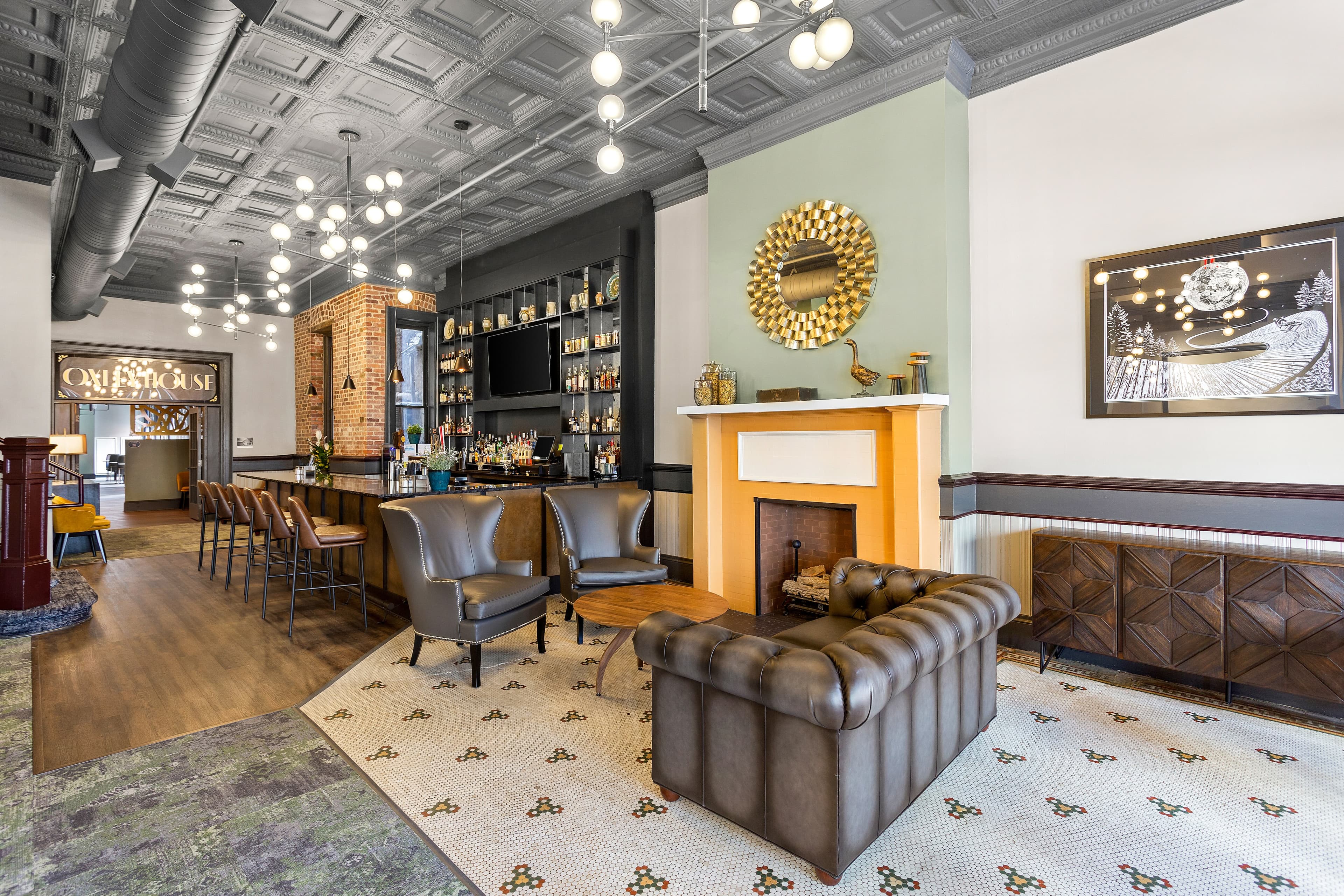 Tygart Hotel, an Ascend Collection Hotel - Image 1