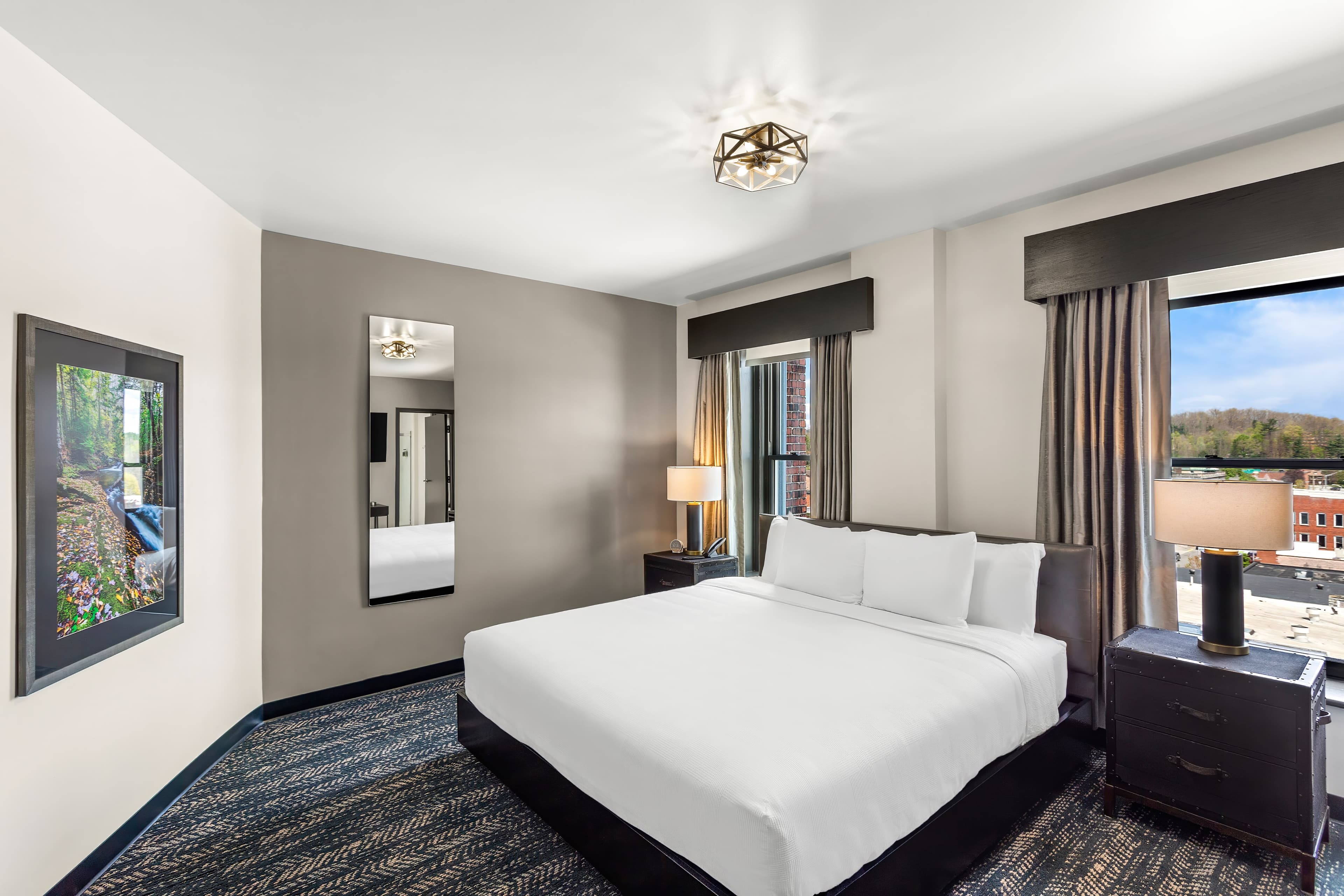 Tygart Hotel, an Ascend Collection Hotel - Image 2