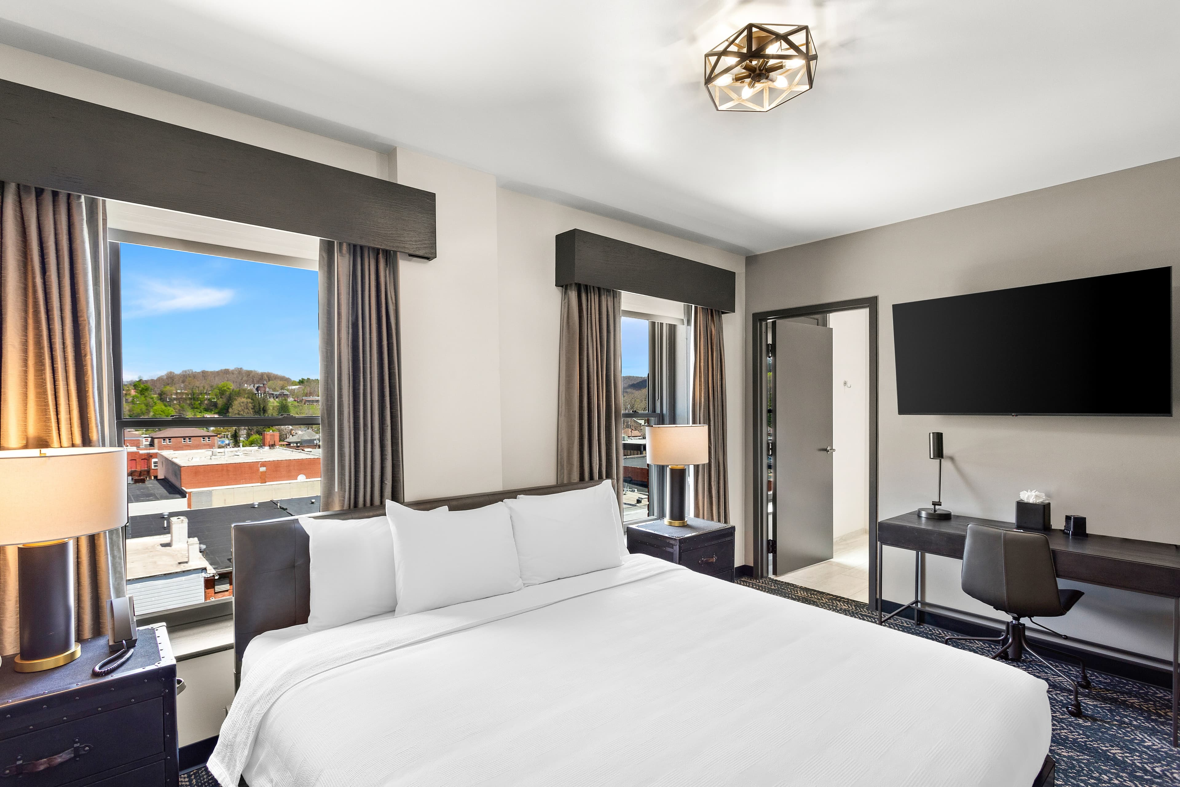 Tygart Hotel, an Ascend Collection Hotel - Image 4