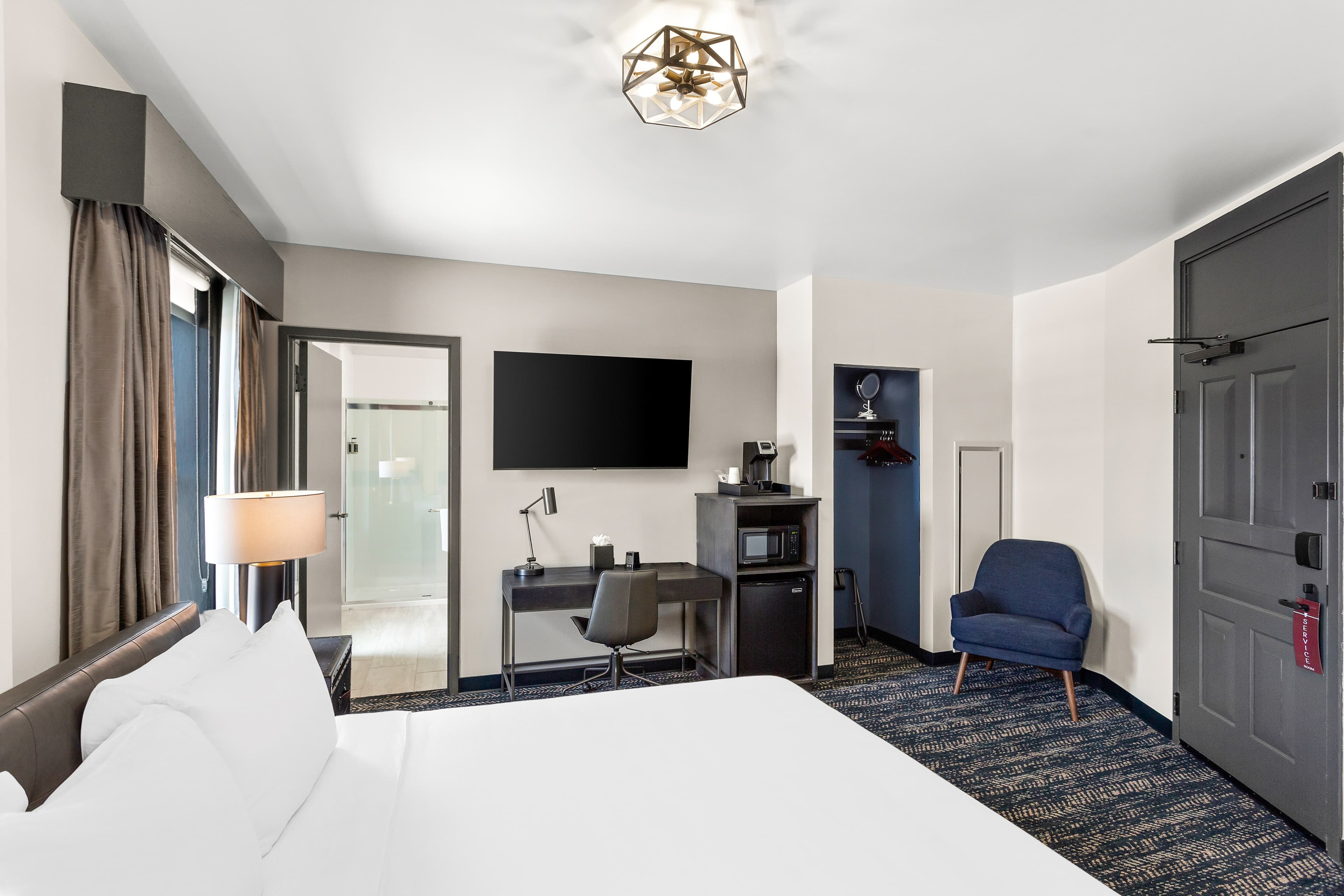 Tygart Hotel, an Ascend Collection Hotel - Image 5