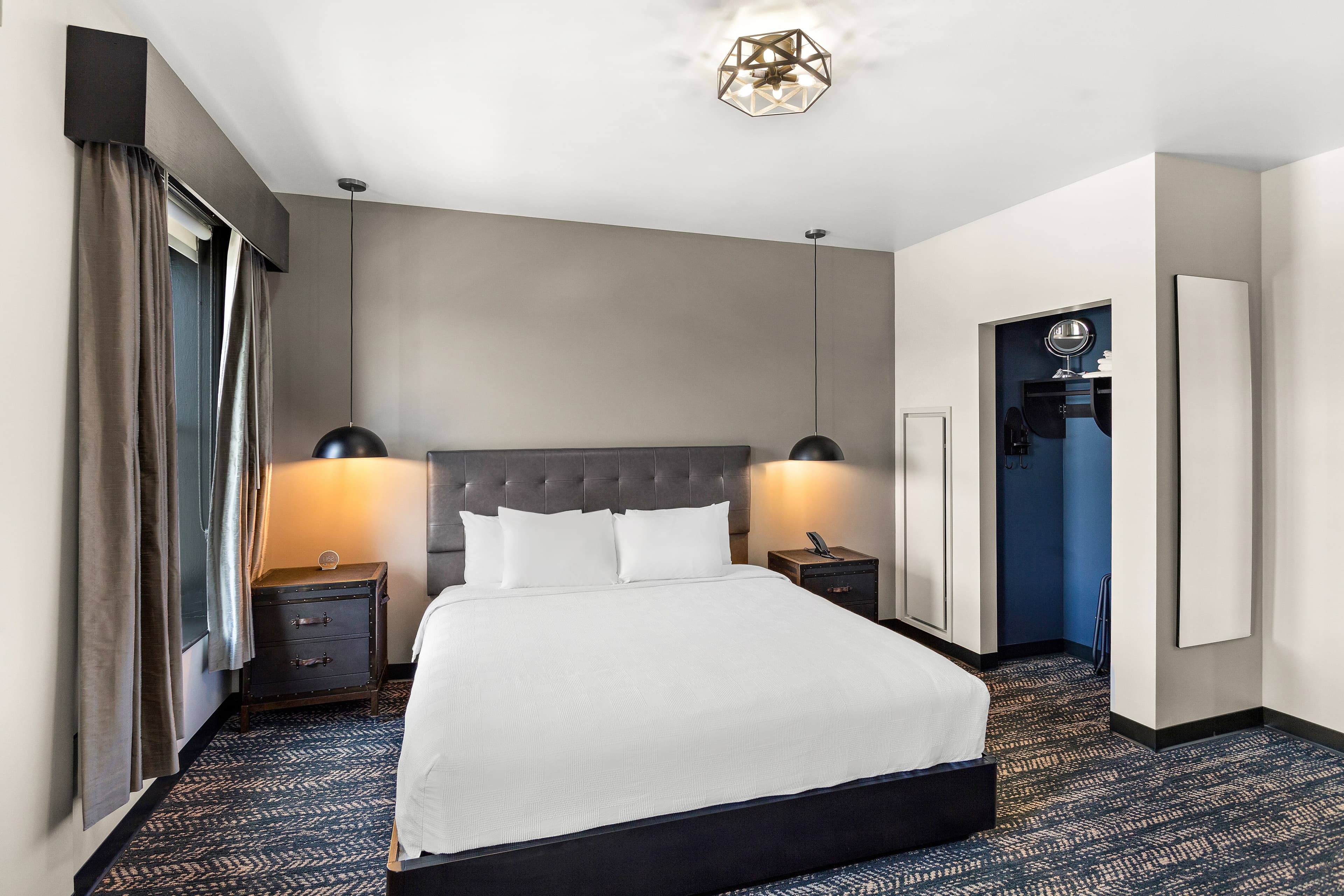 Tygart Hotel, an Ascend Collection Hotel — 9