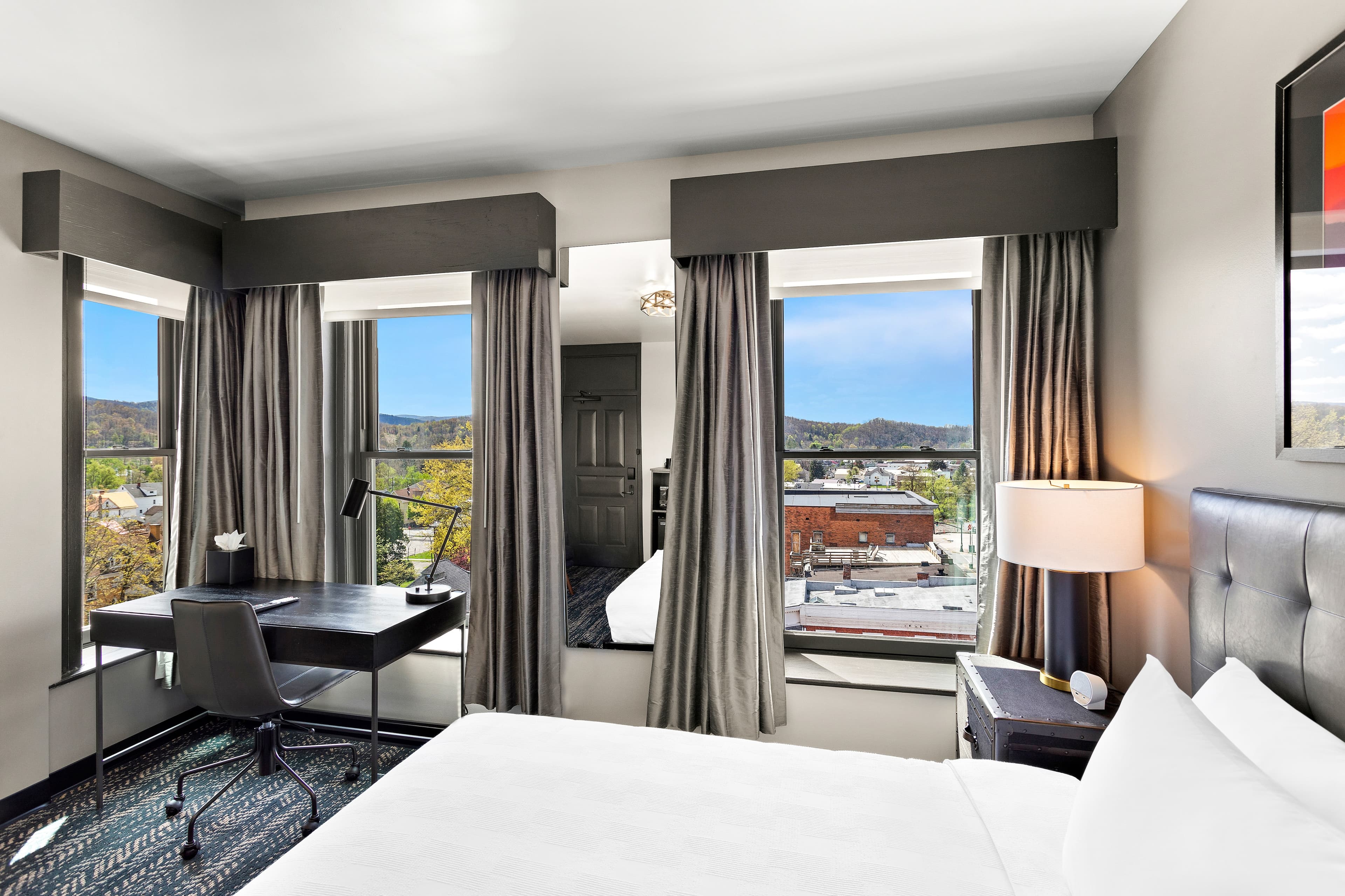 Tygart Hotel, an Ascend Collection Hotel — 11
