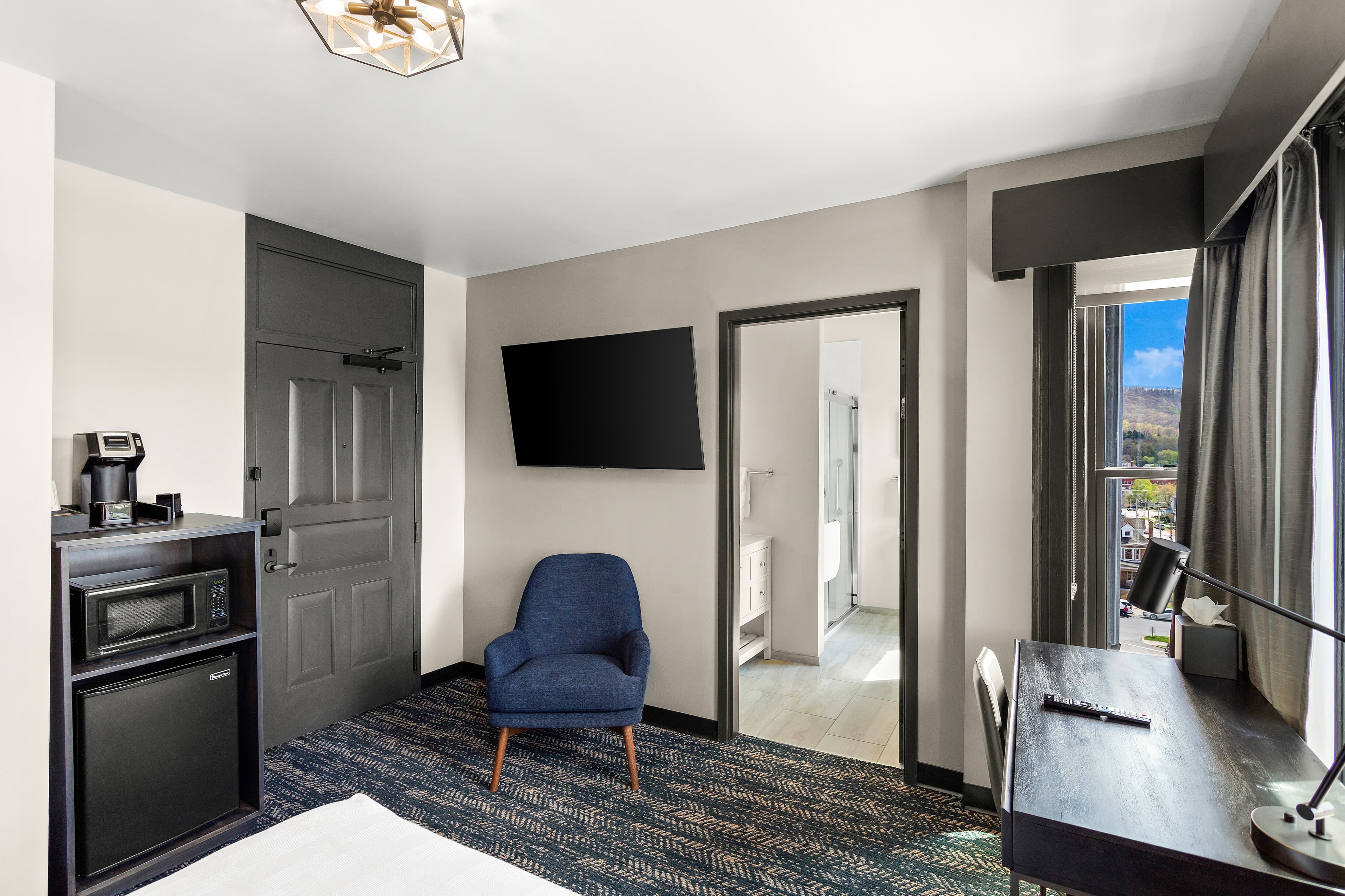 Tygart Hotel, an Ascend Collection Hotel — 12