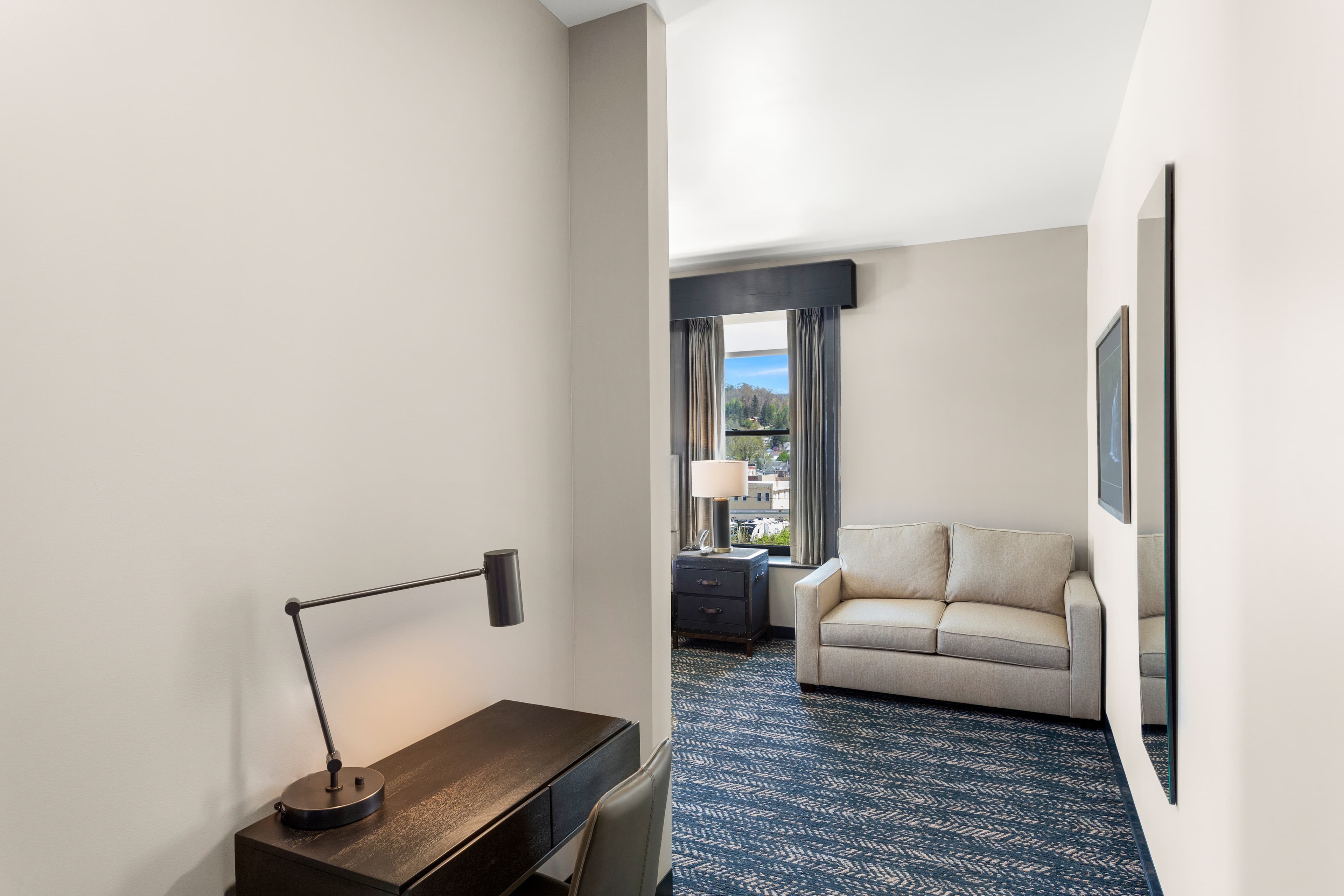 Tygart Hotel, an Ascend Collection Hotel — 14
