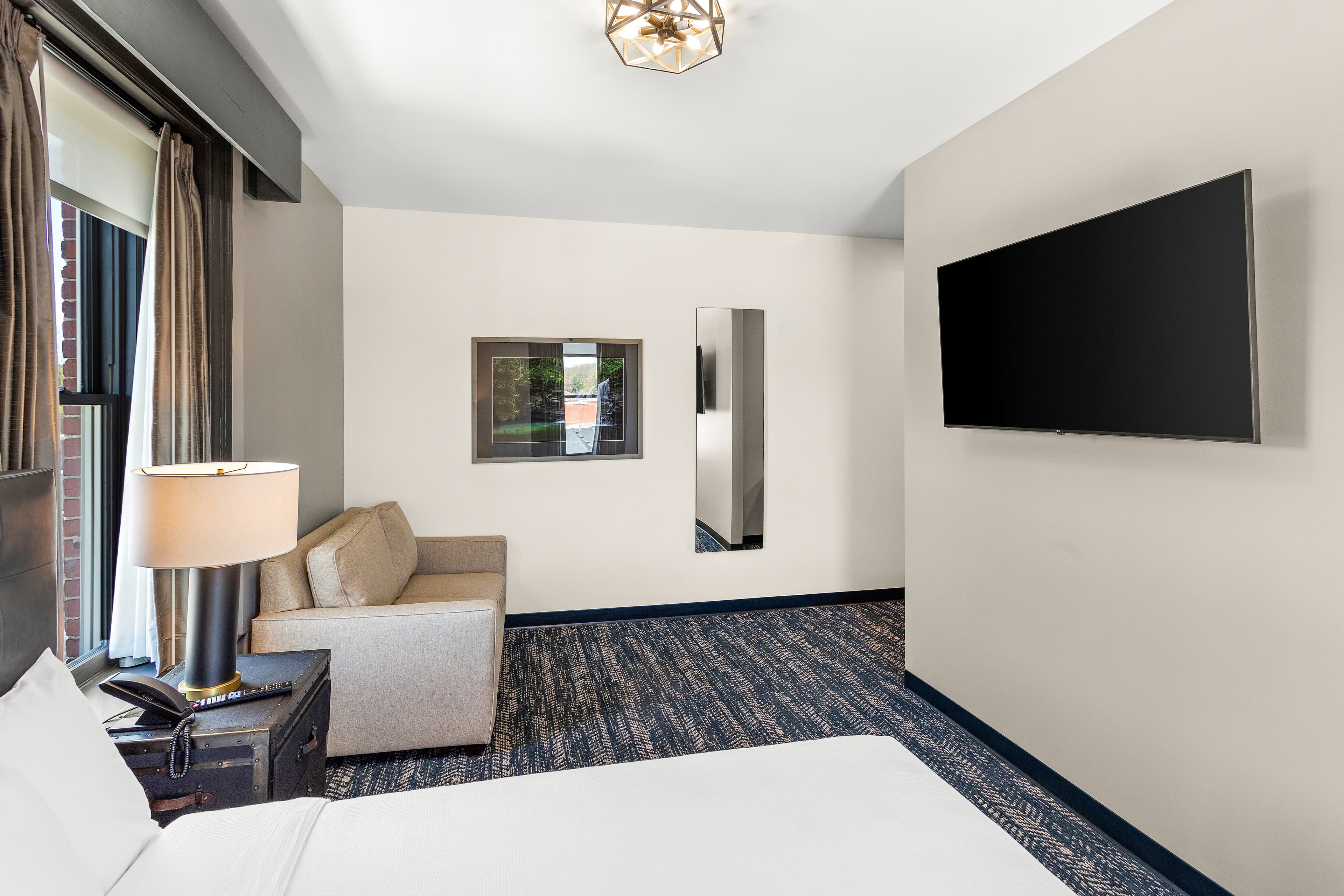 Tygart Hotel, an Ascend Collection Hotel — 16