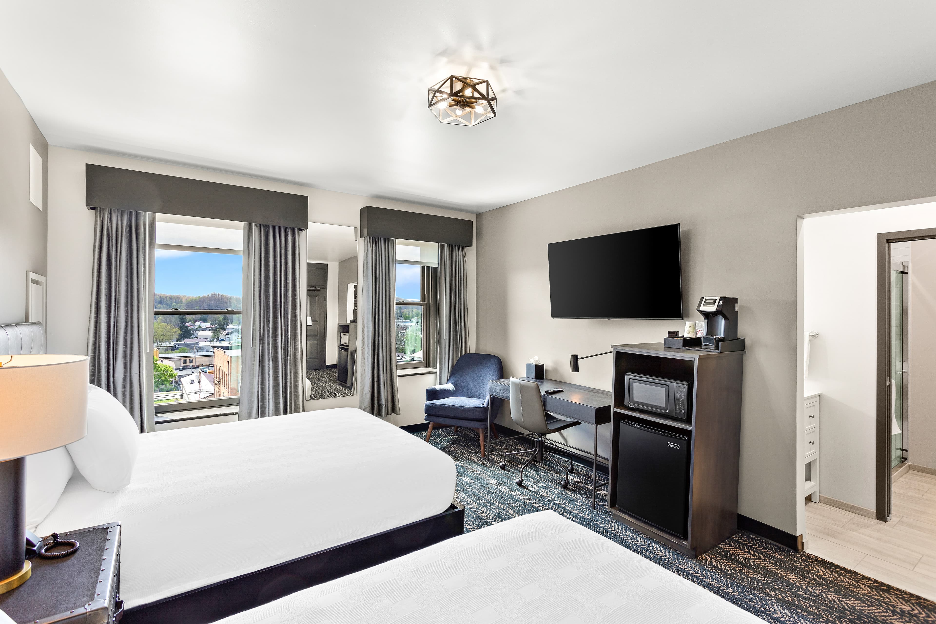 Tygart Hotel, an Ascend Collection Hotel — 18