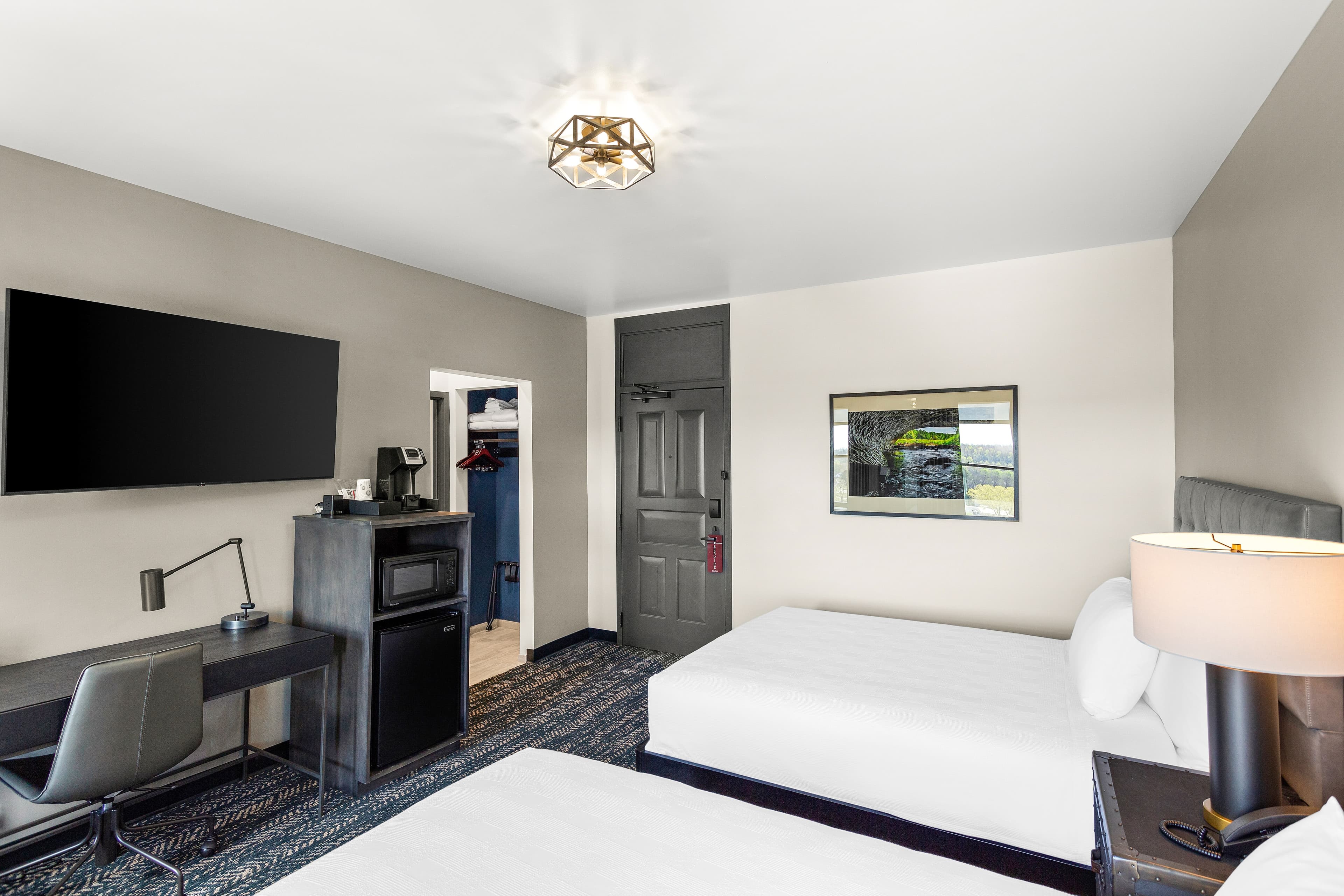 Tygart Hotel, an Ascend Collection Hotel — 19
