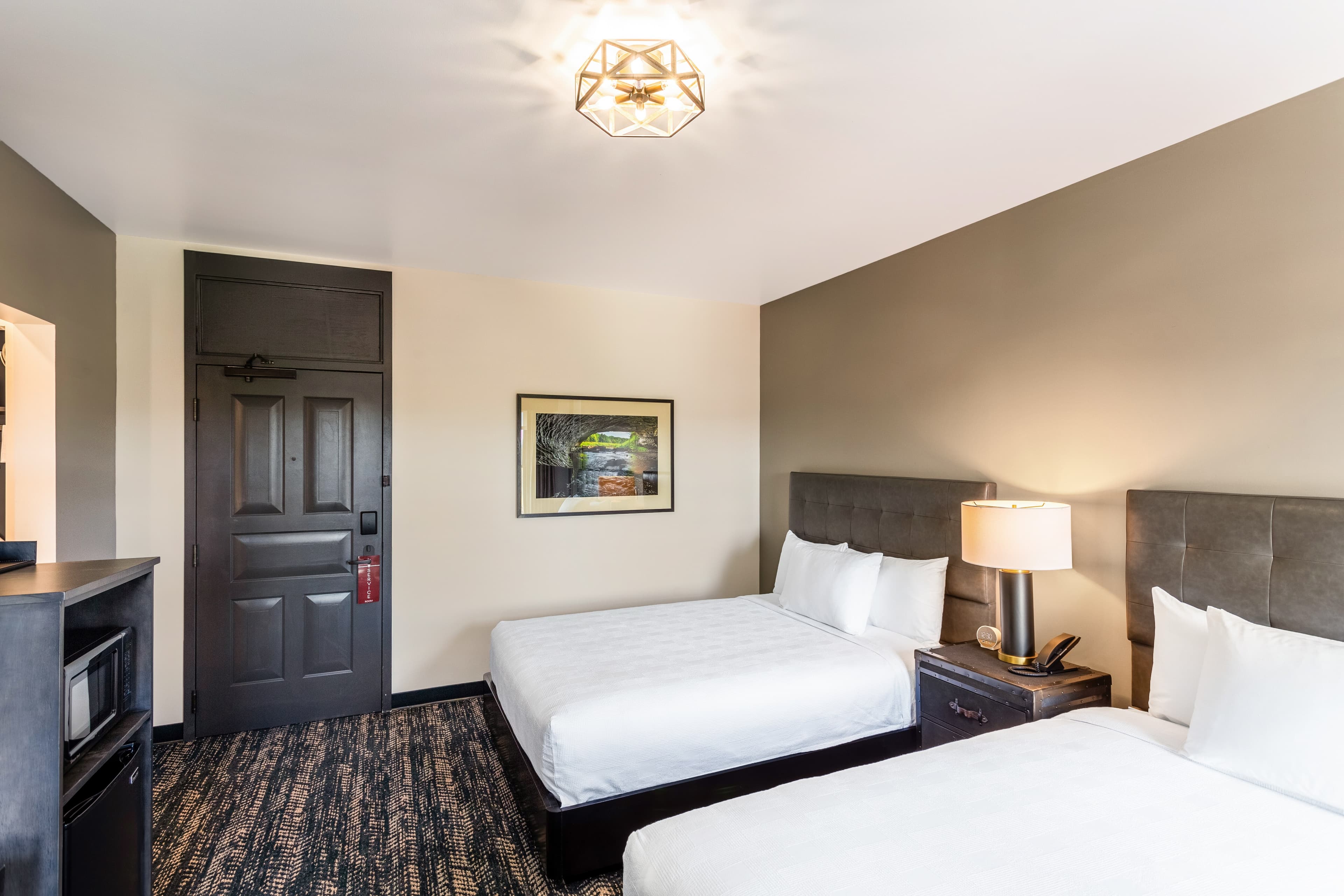 Tygart Hotel, an Ascend Collection Hotel — 20
